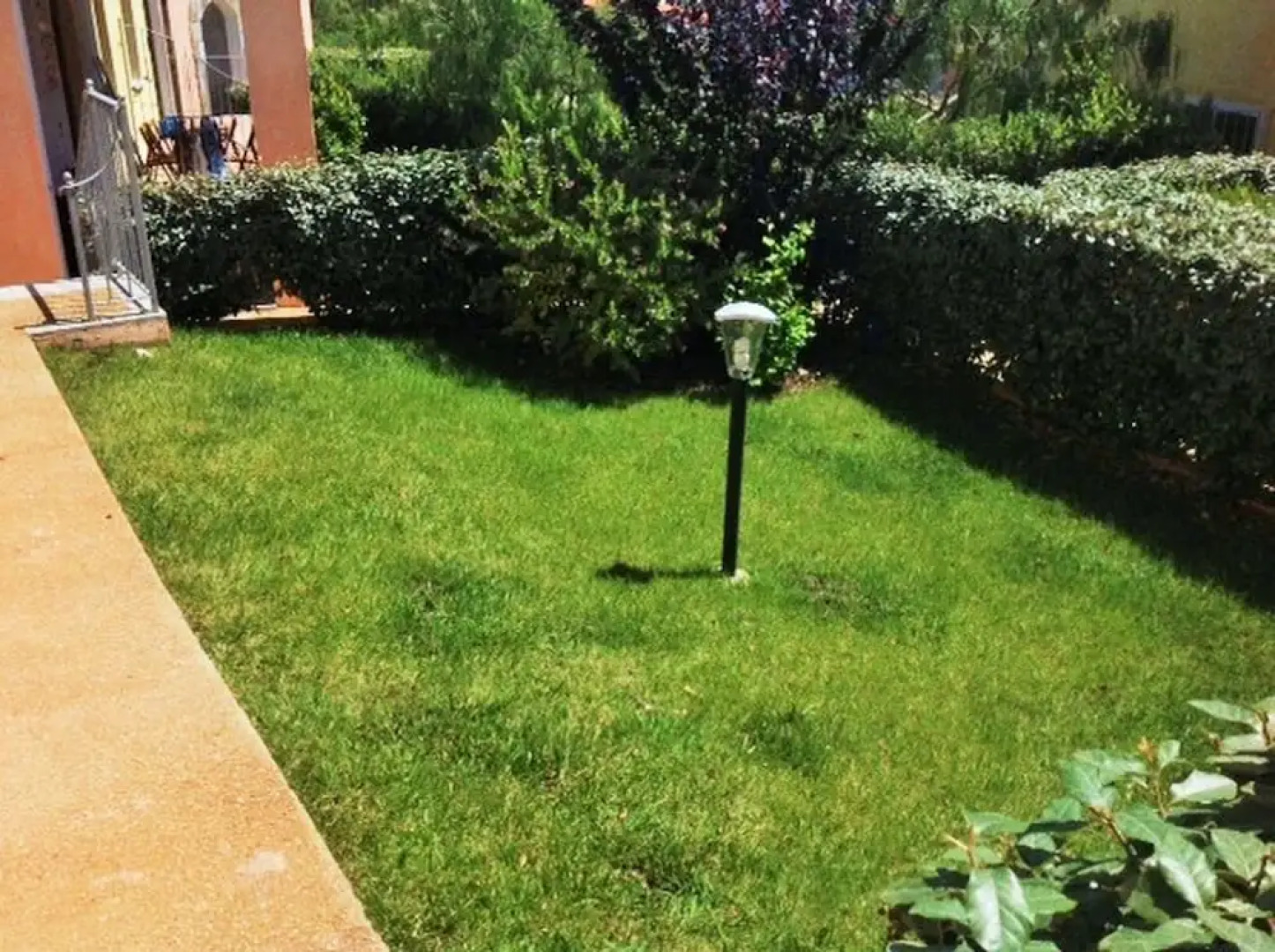 Terme di Casteldoria - Appartamento 7