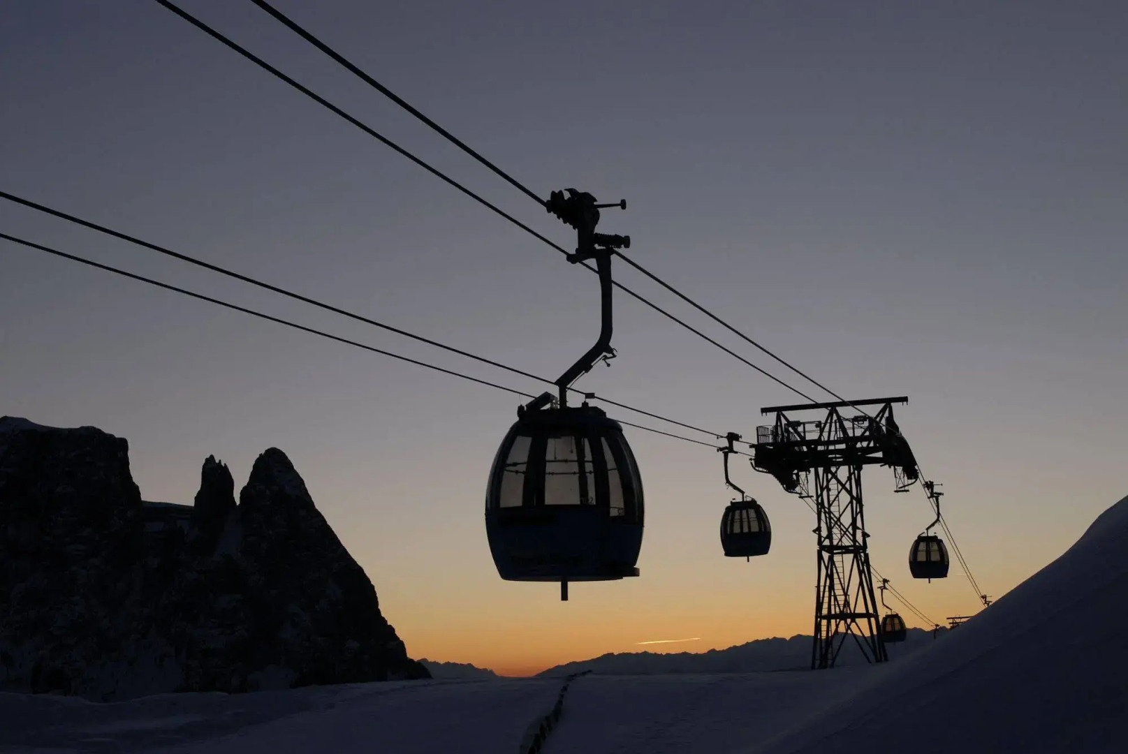 La Paula Apartments & Suites