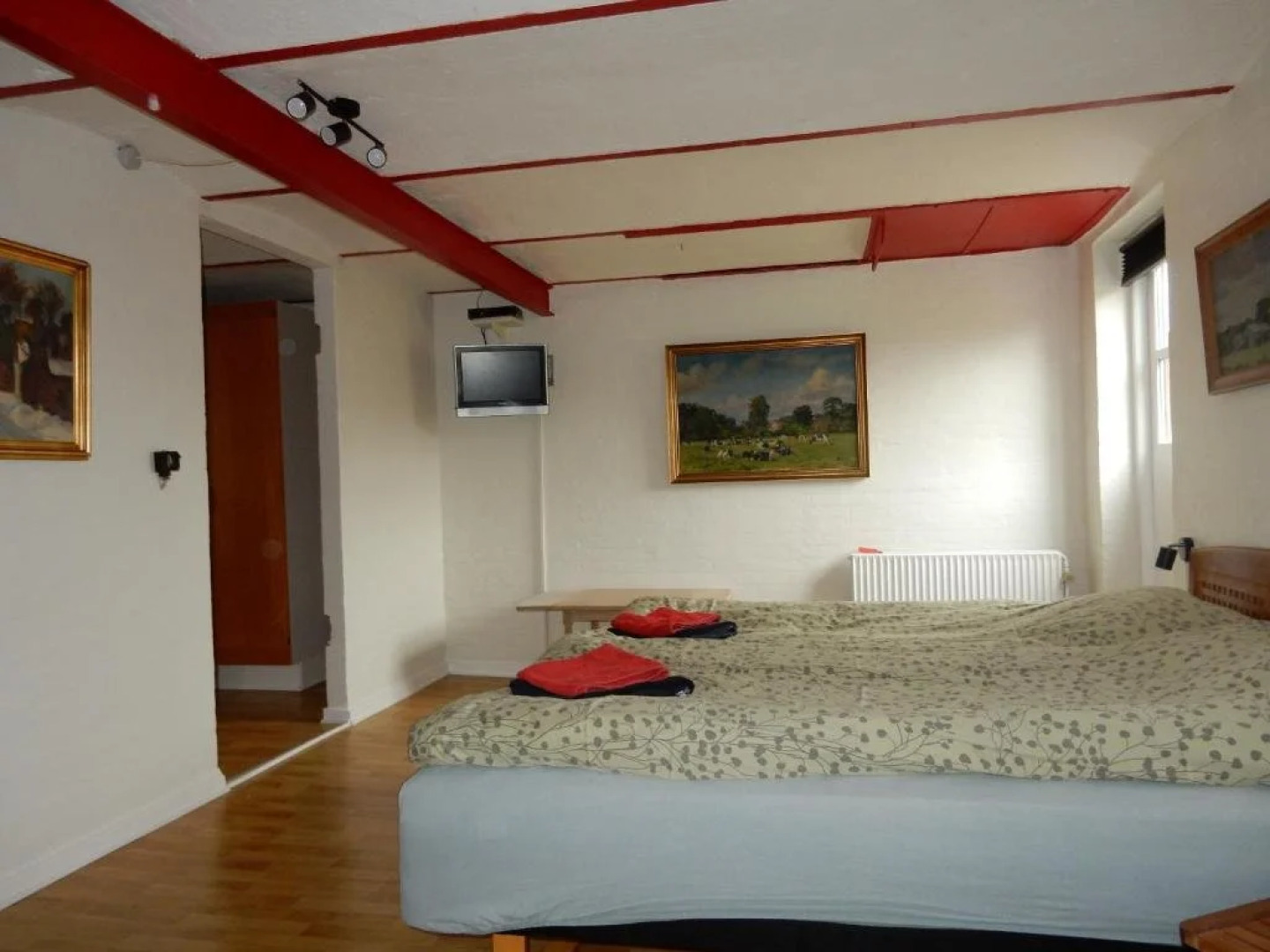 Den gamle Kostald Bed & Breakfast