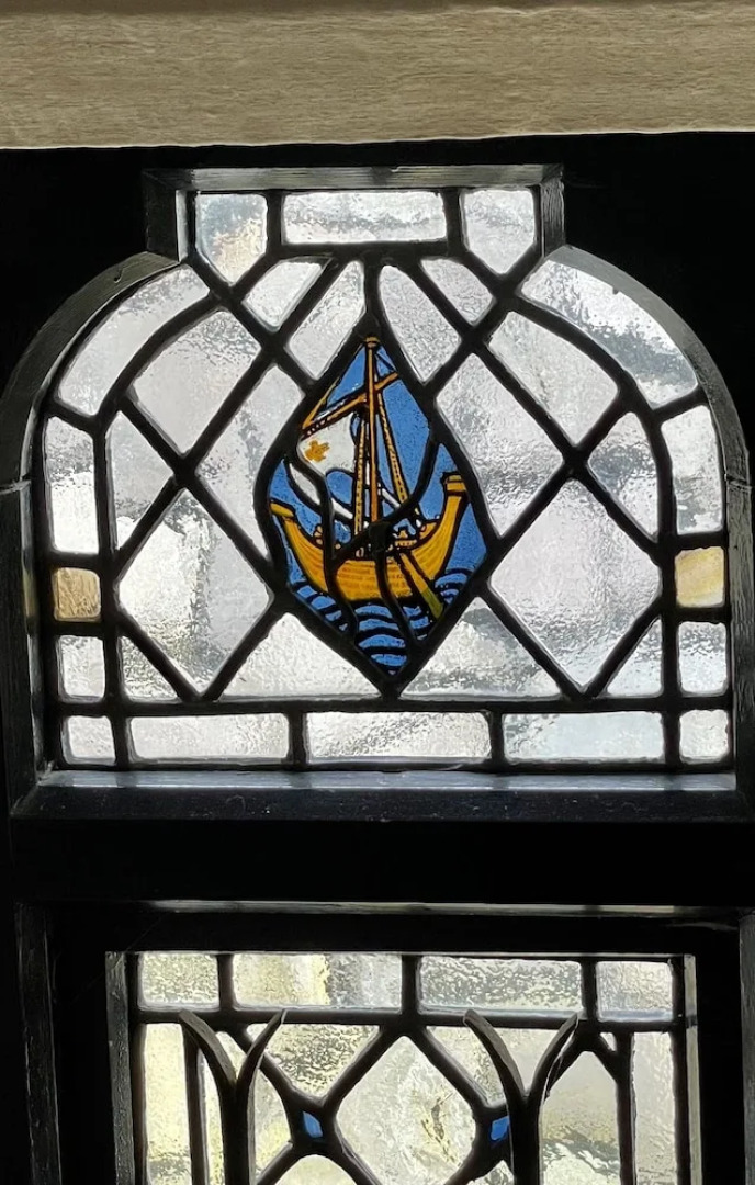 The Cathedral Guest House