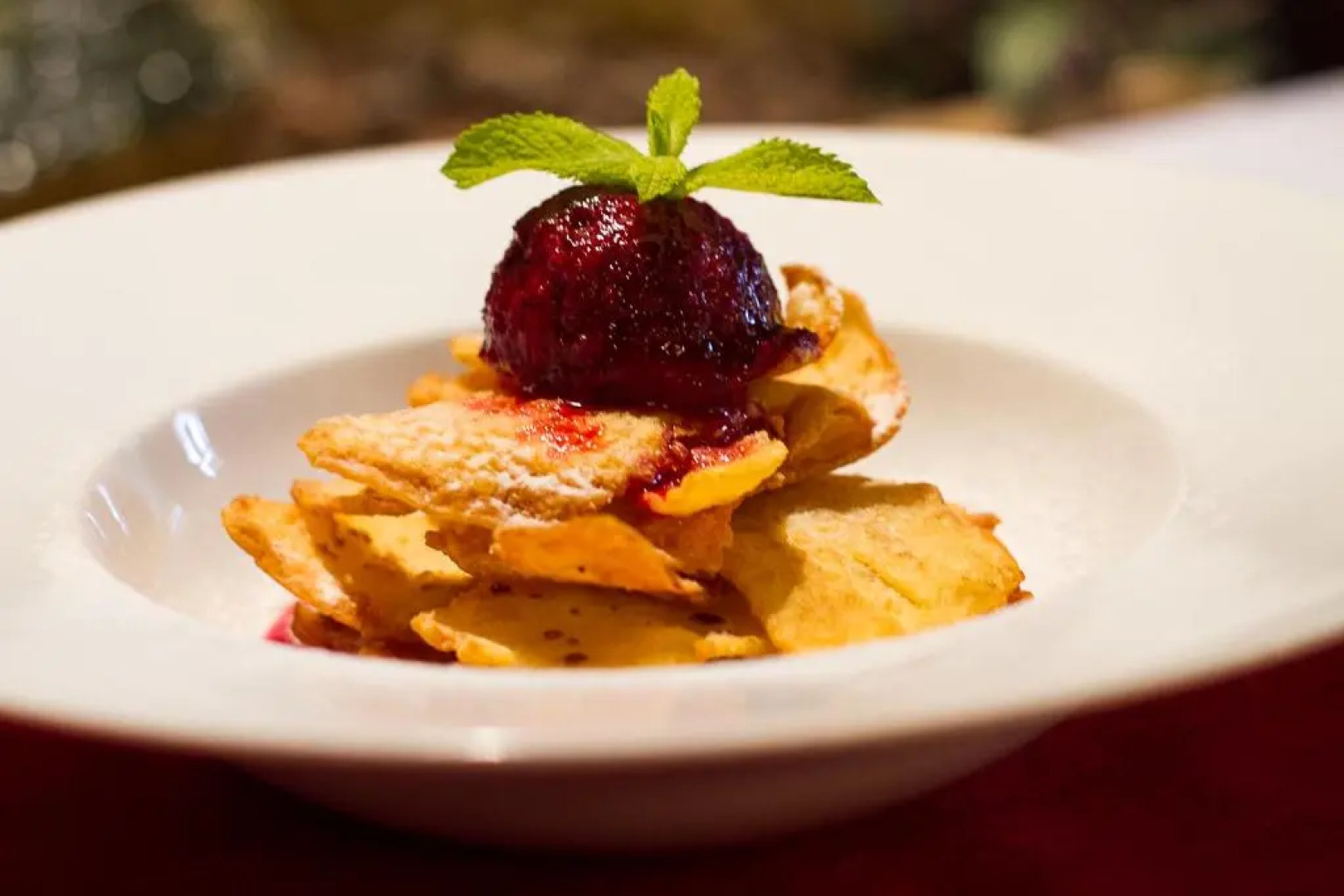 Zámecký penzion Kopeček