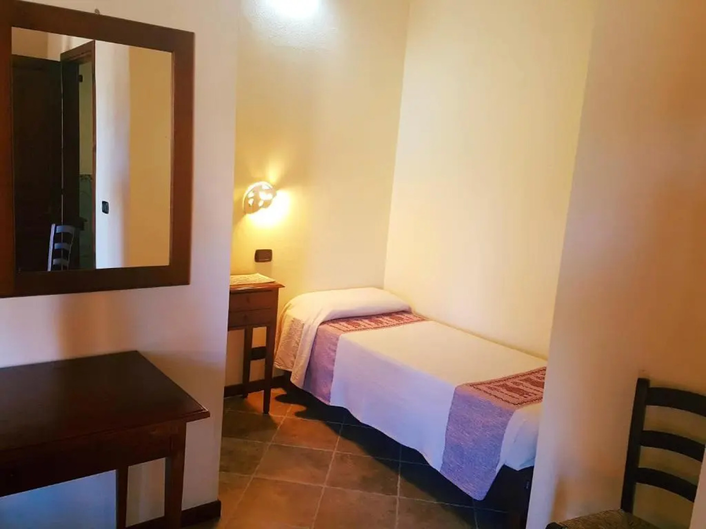 Agriturismo Gennemara B&B