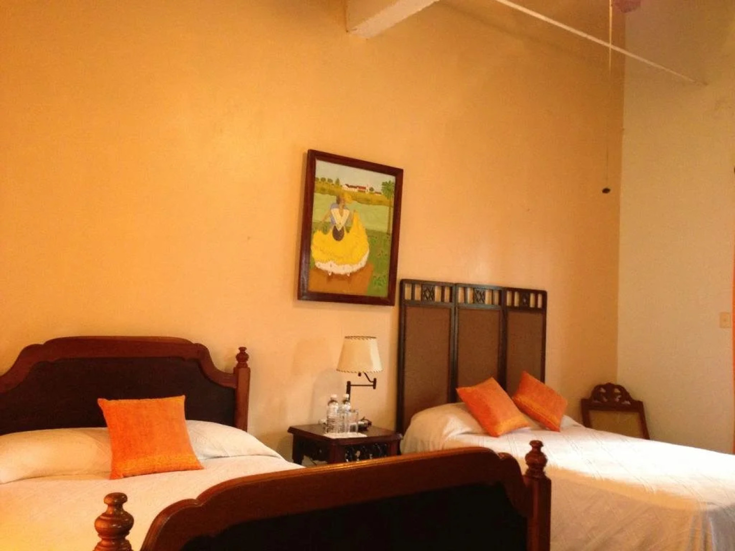 Hotel Estancias De Sotavento Las Mariposas