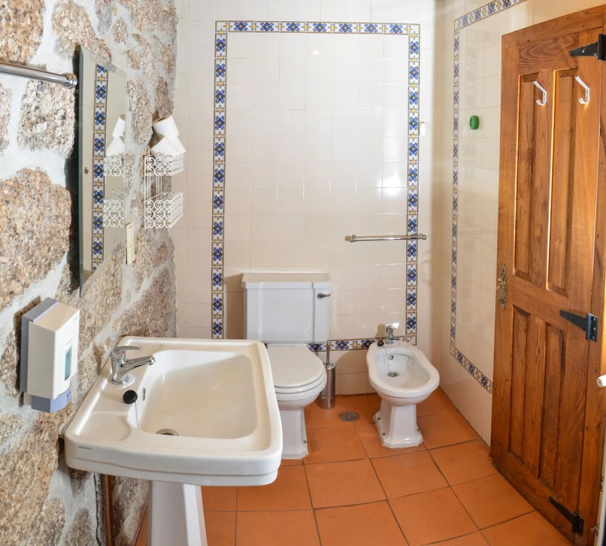 Quinta Brasão Da Caniçada