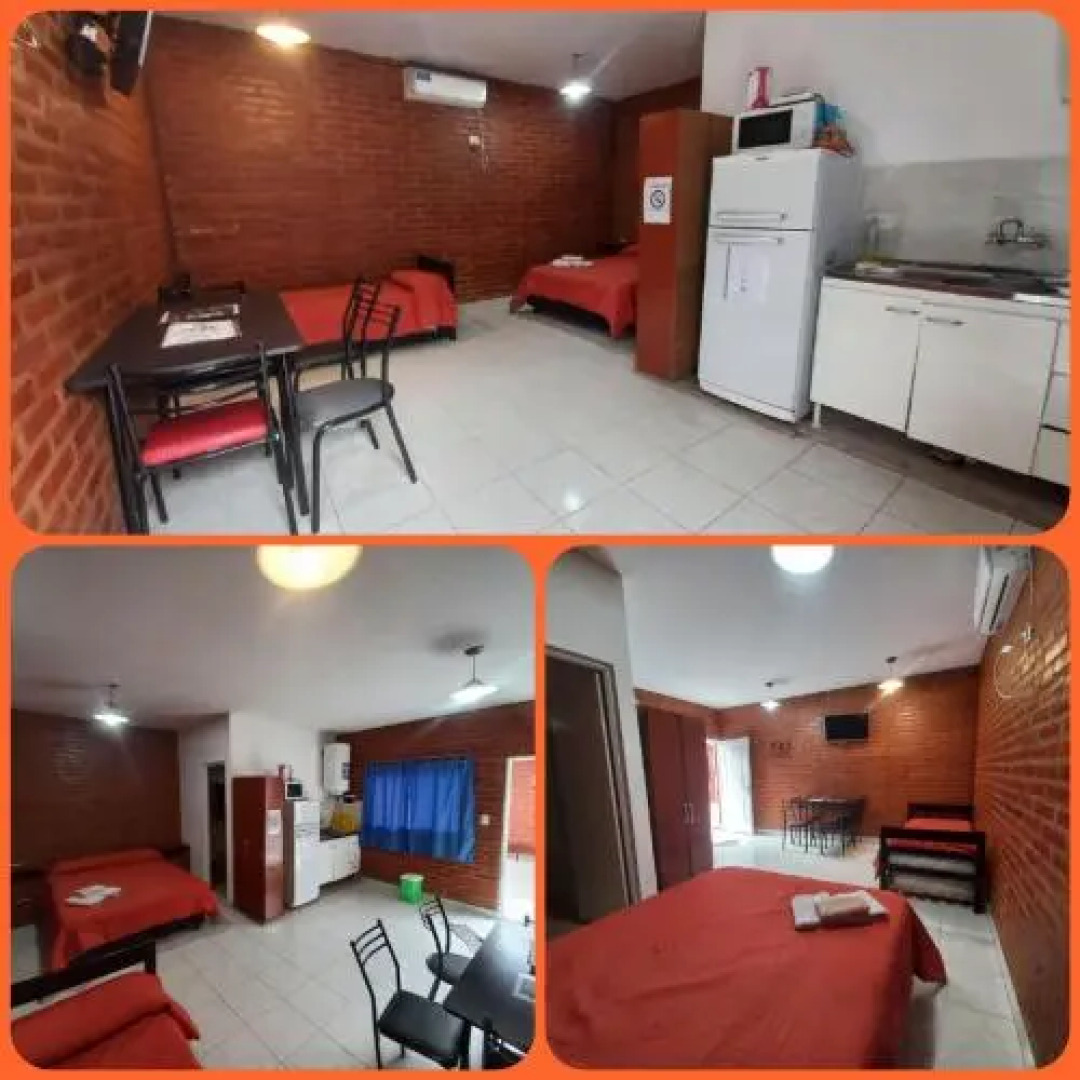 Apartamentos Villa Jardin