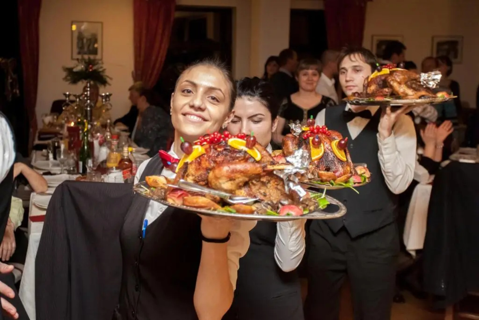 Hotel Ieremia Movila