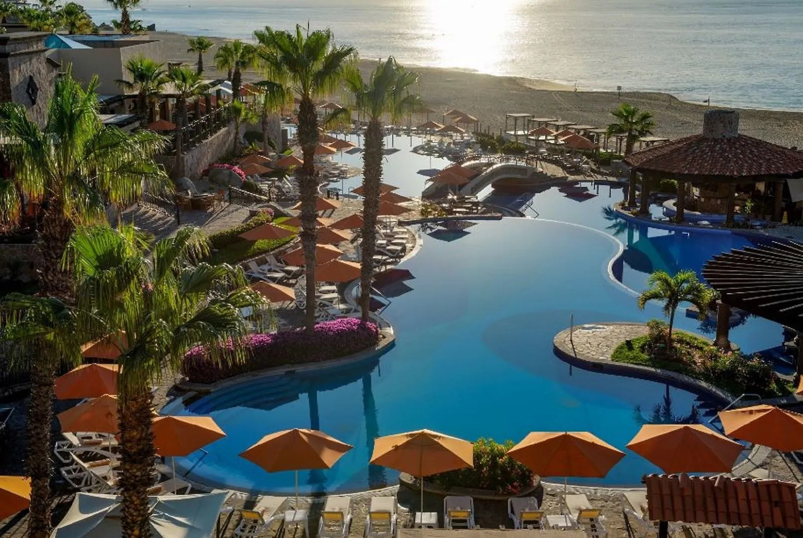 Pueblo Bonito Sunset Beach Golf & Spa Resort - All Inclusive