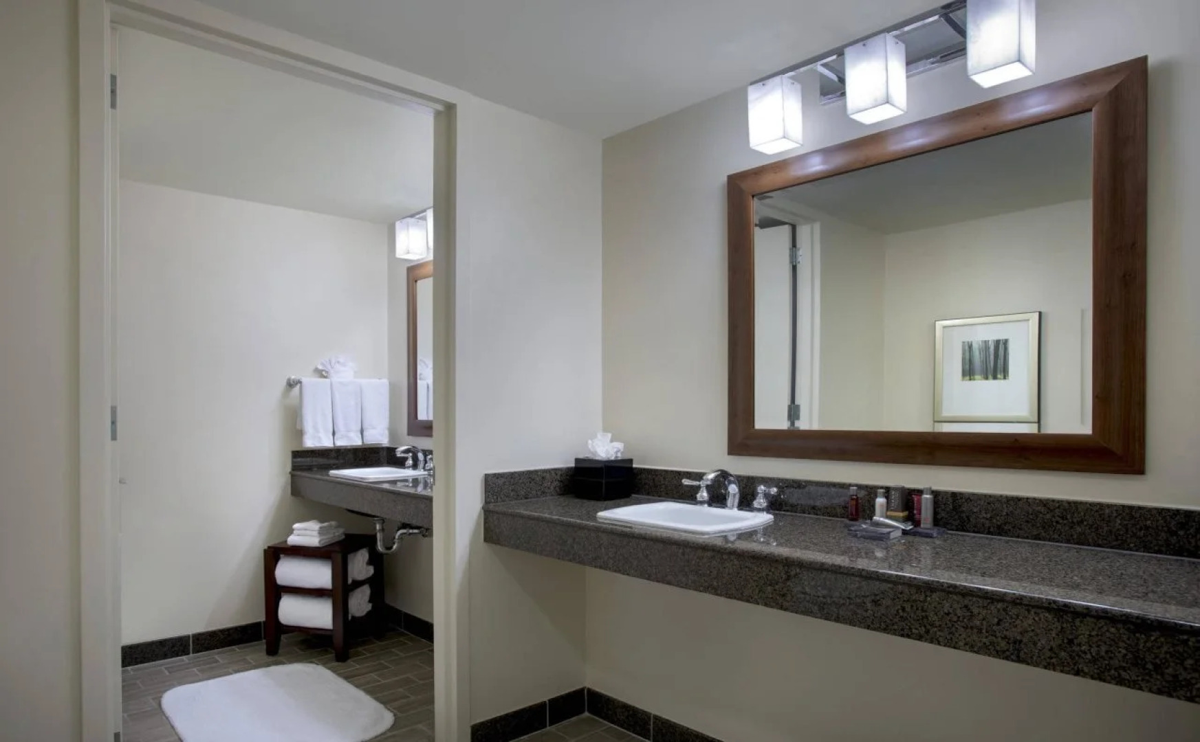 Princeton Marriott at Forrestal