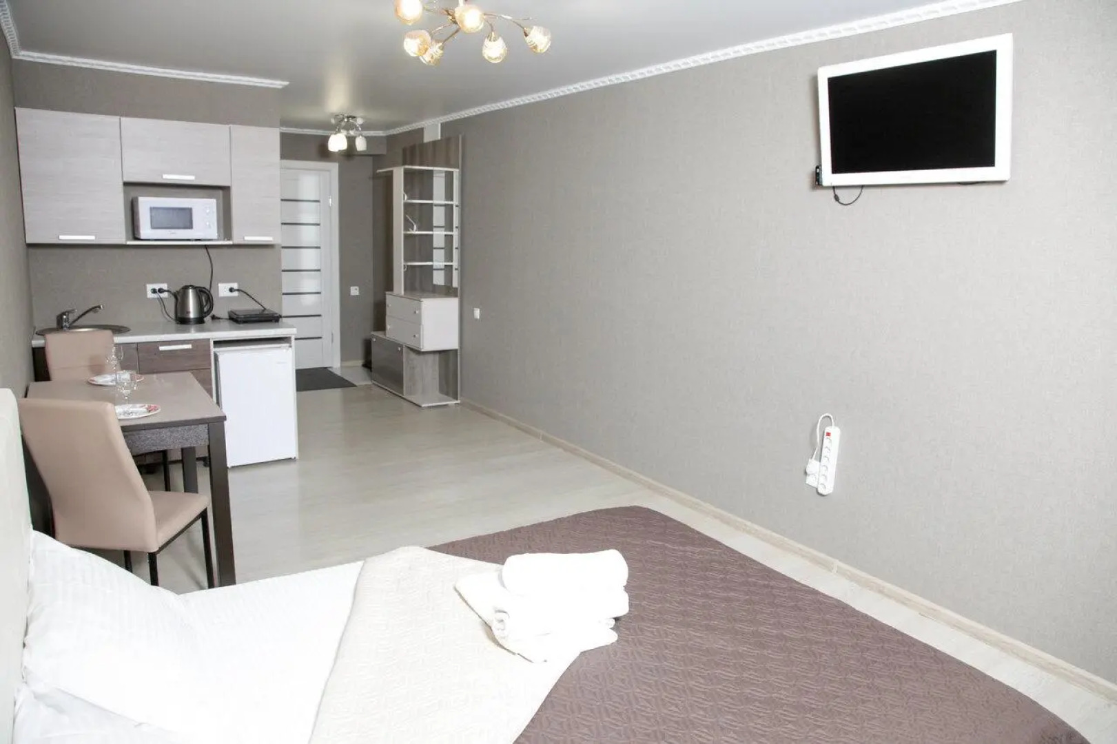 Гостиный двор Эстель на Советской