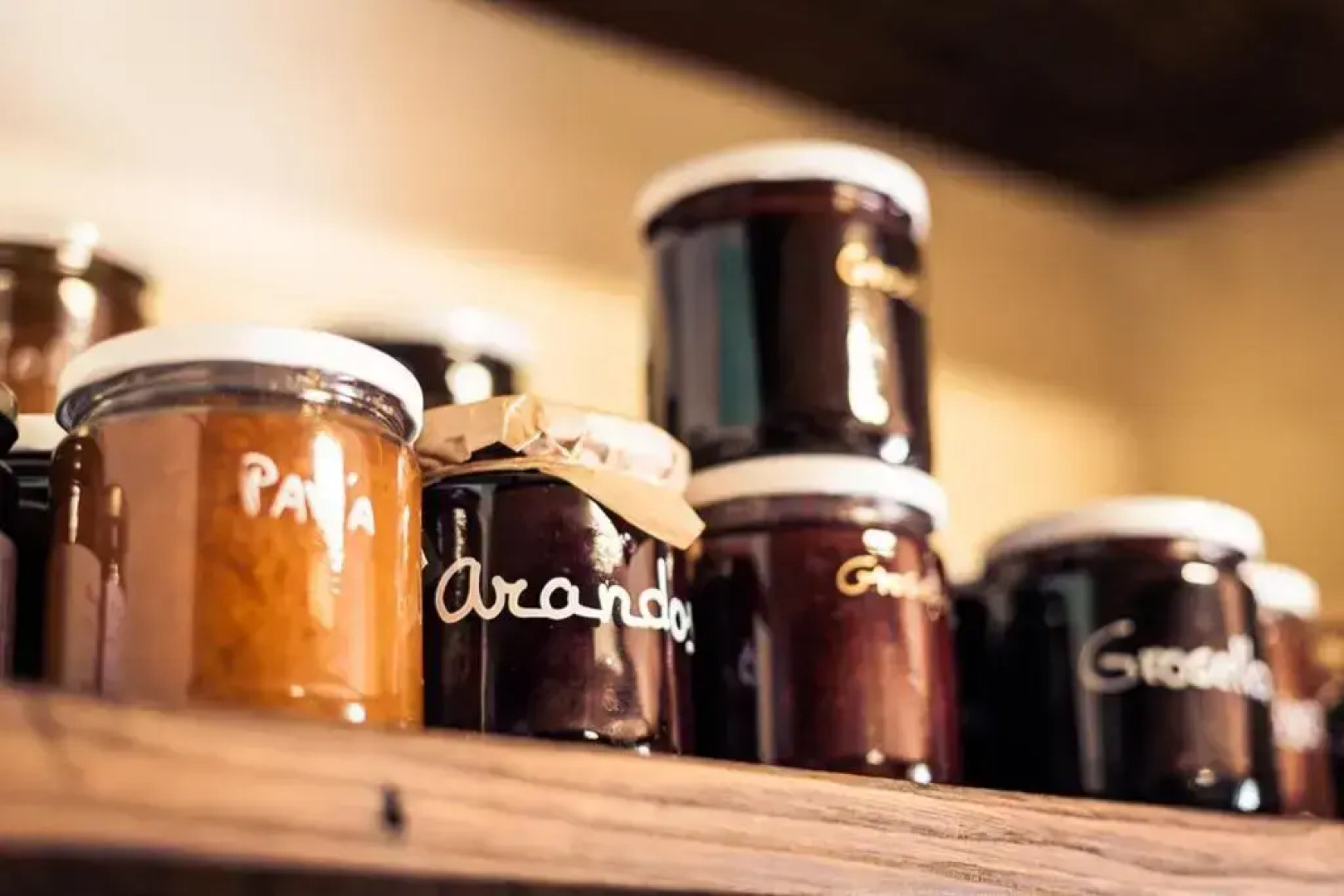 Reitoral de Chandrexa