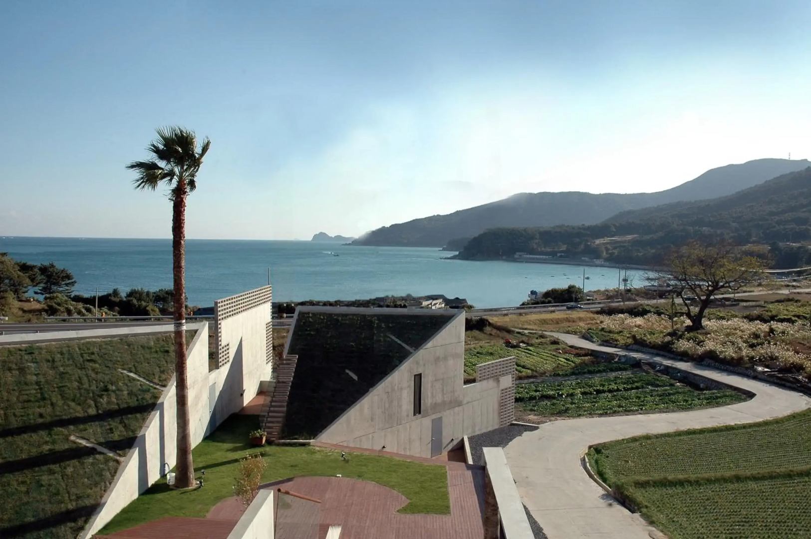 Tropical Dream Spa Resort