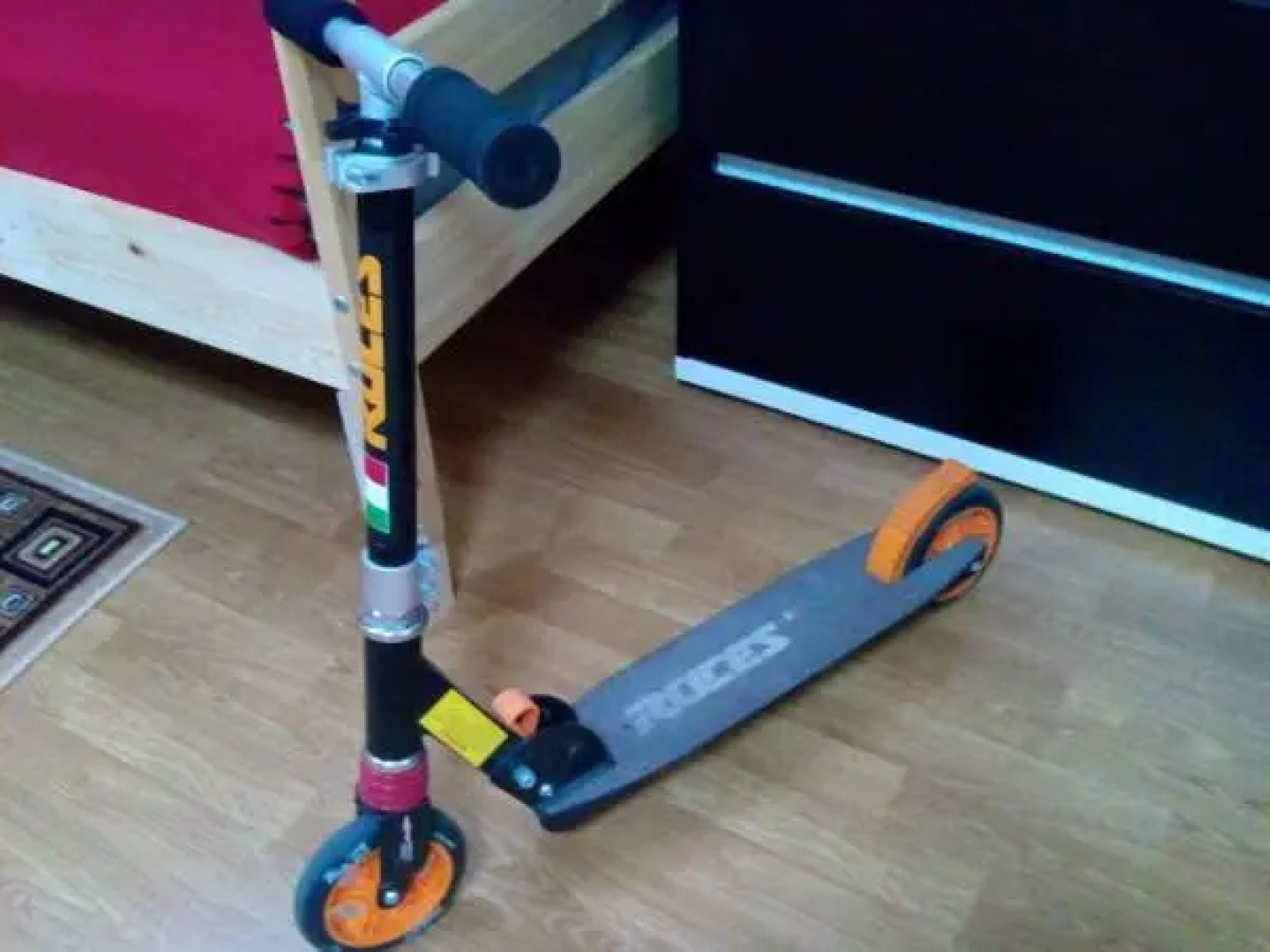 Хостел Кропоткин