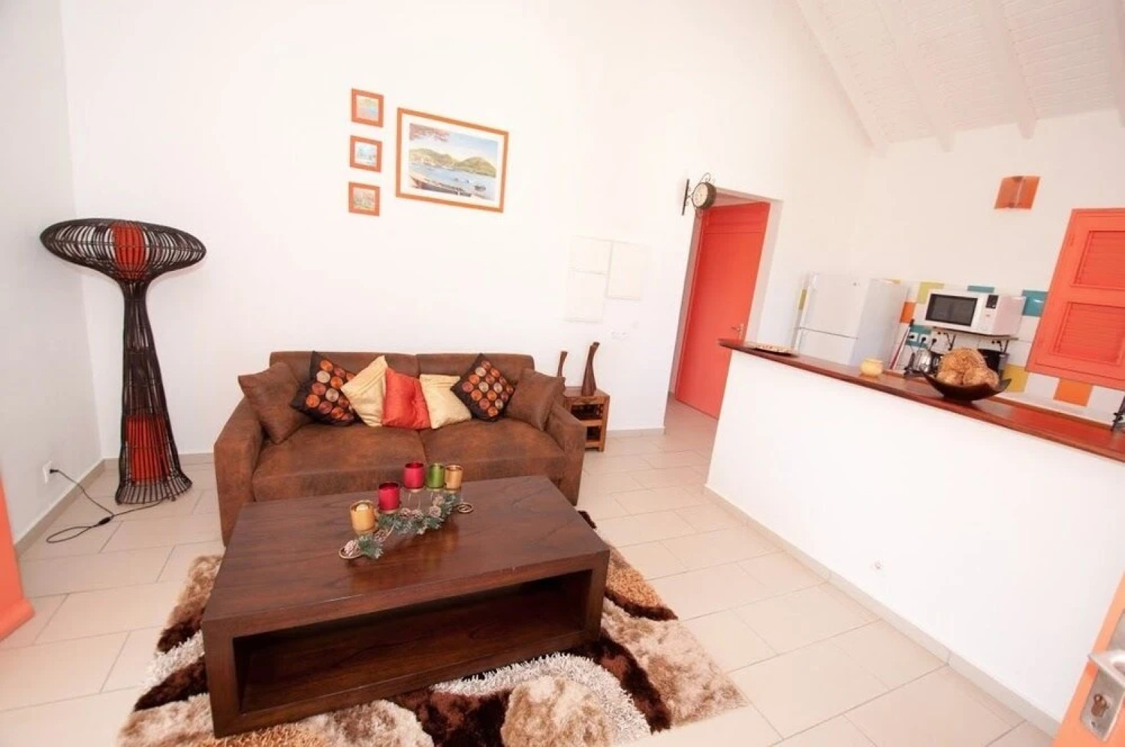 Résidence Le Jardin des 4 Épices