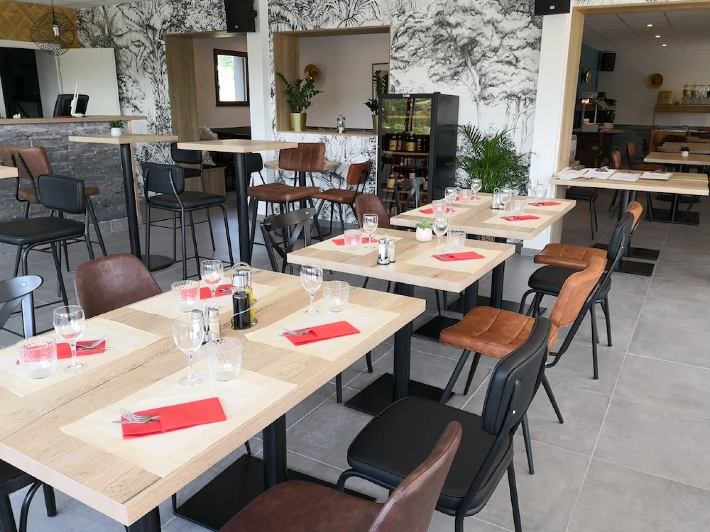 Hotel The Originals Annecy Nord (ex P'tit-Dej Hotel)