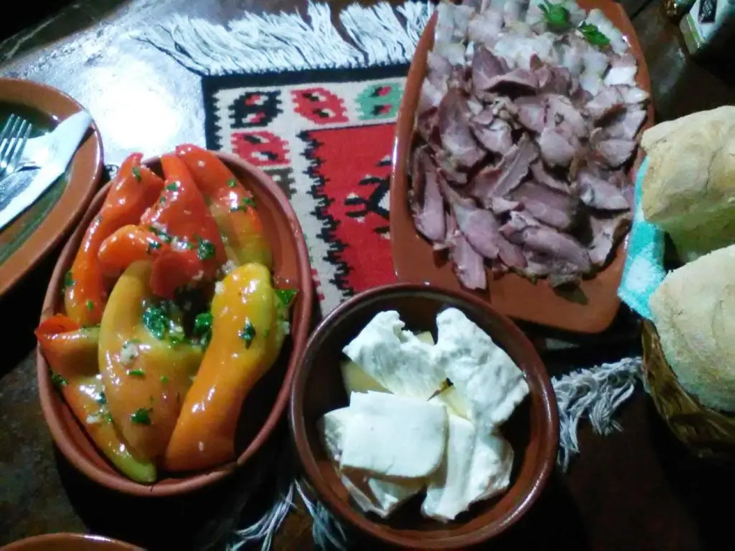 Guest House Lopatnica