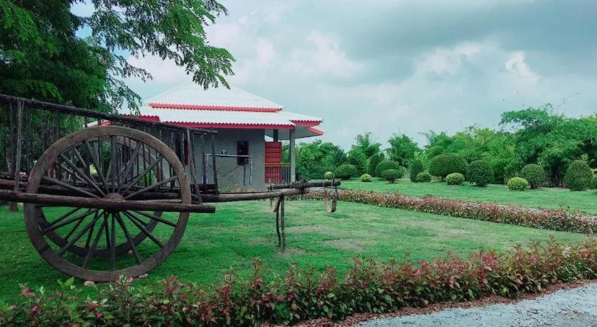 Klindin Ai Tawan Resort