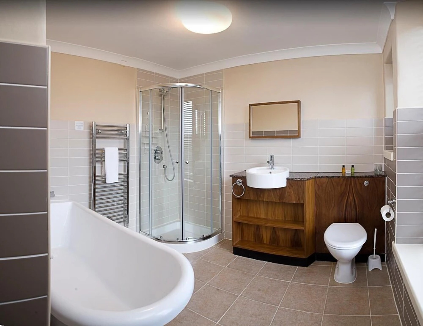 Aysgarth Falls Hotel