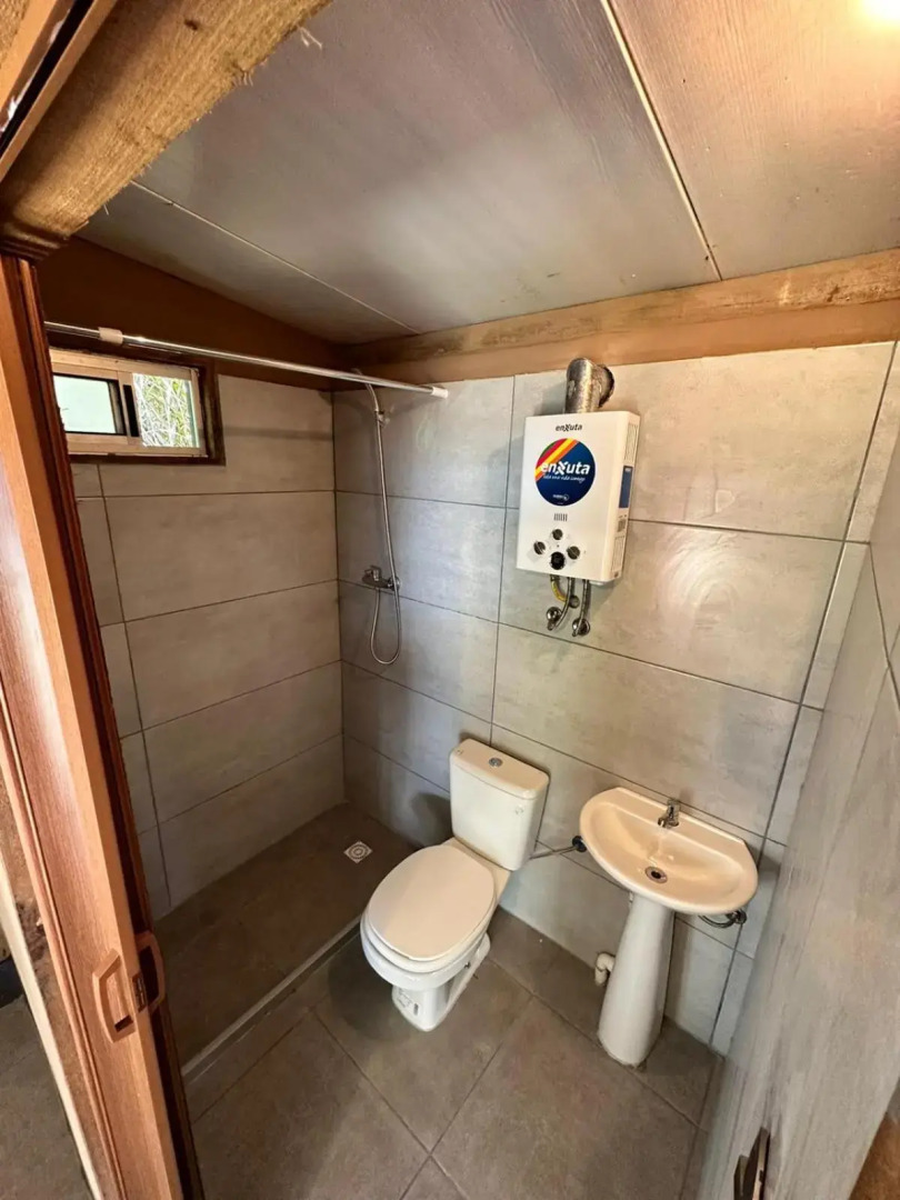 Casita piriapolis punta negra 099-66-35-44