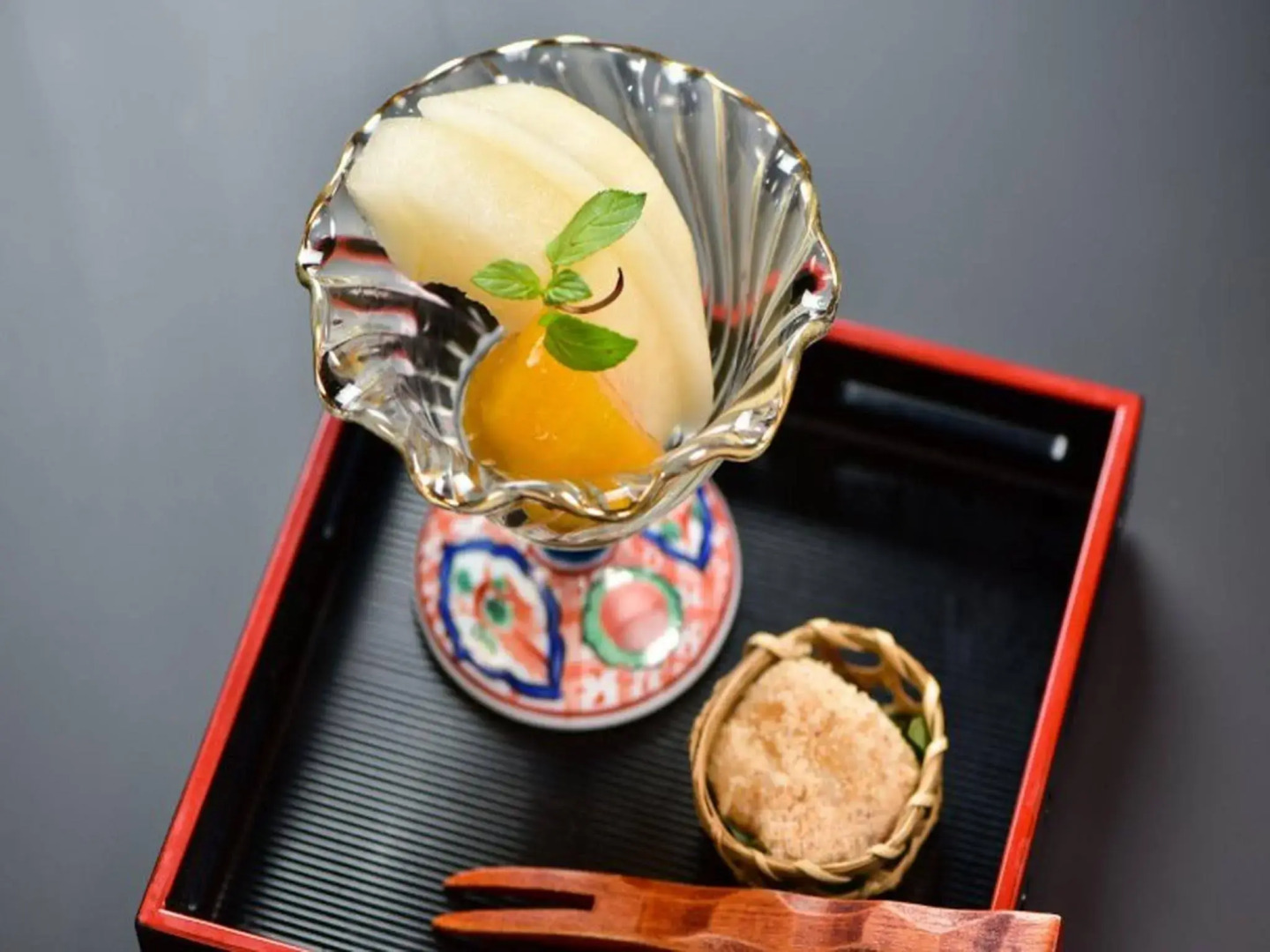 Midoriya Ryokan Kichiemon