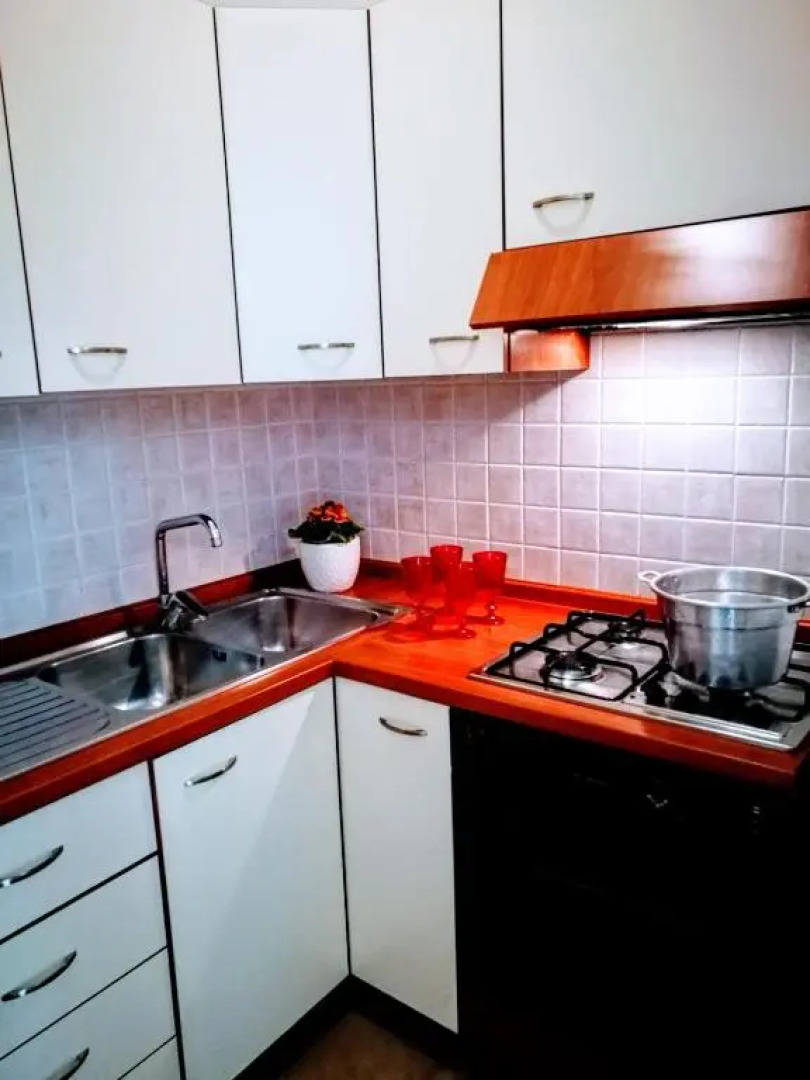 Camping Villaggio Santa Maria Di Leuca