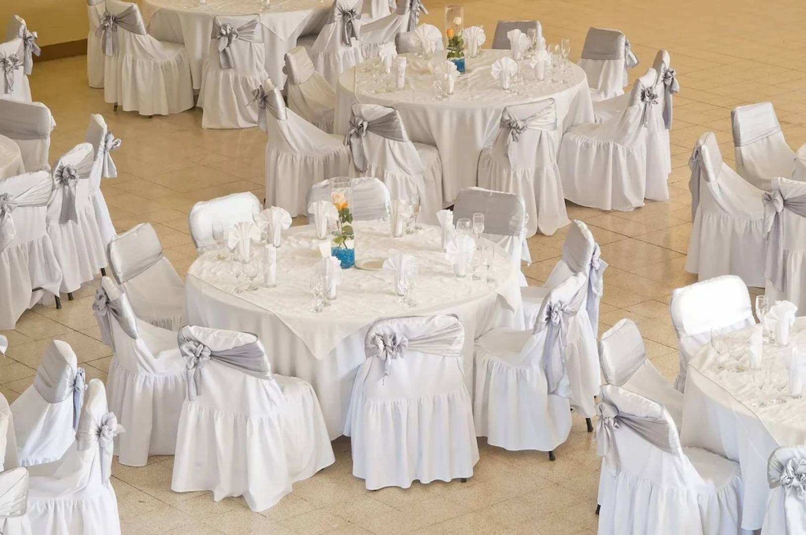 Costa Rica Tennis Club & Hotel