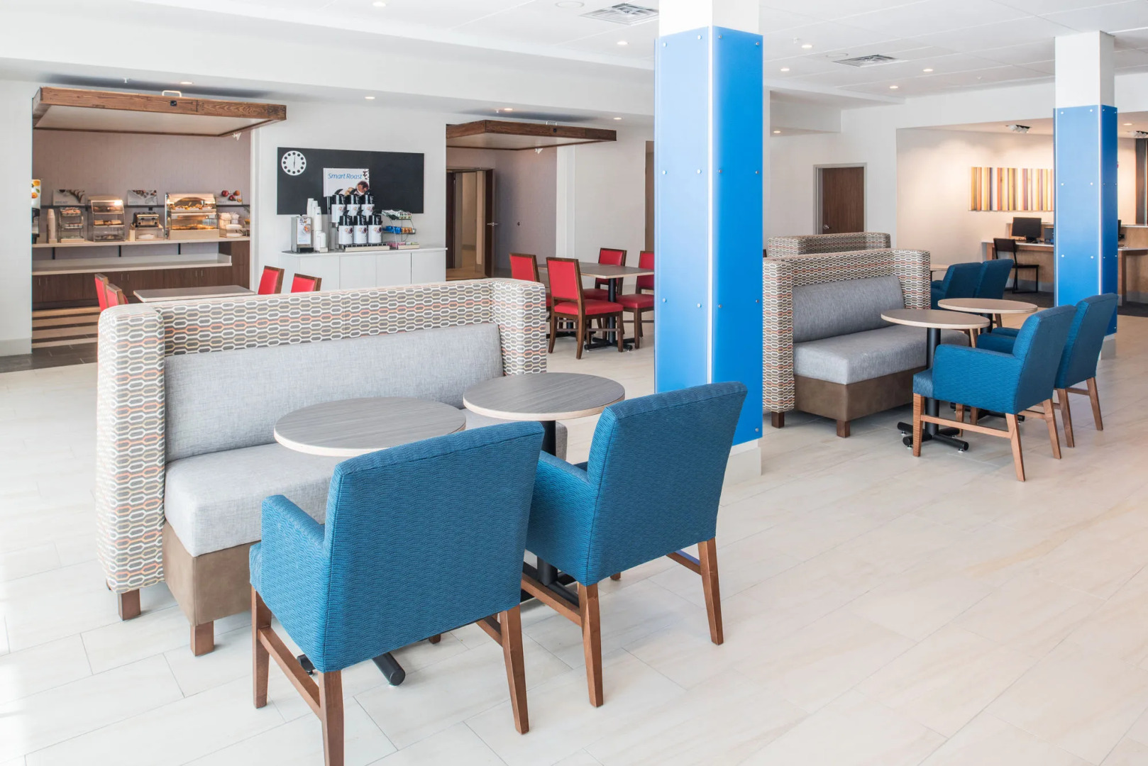 Holiday Inn Express & Suites Ruston by IHG