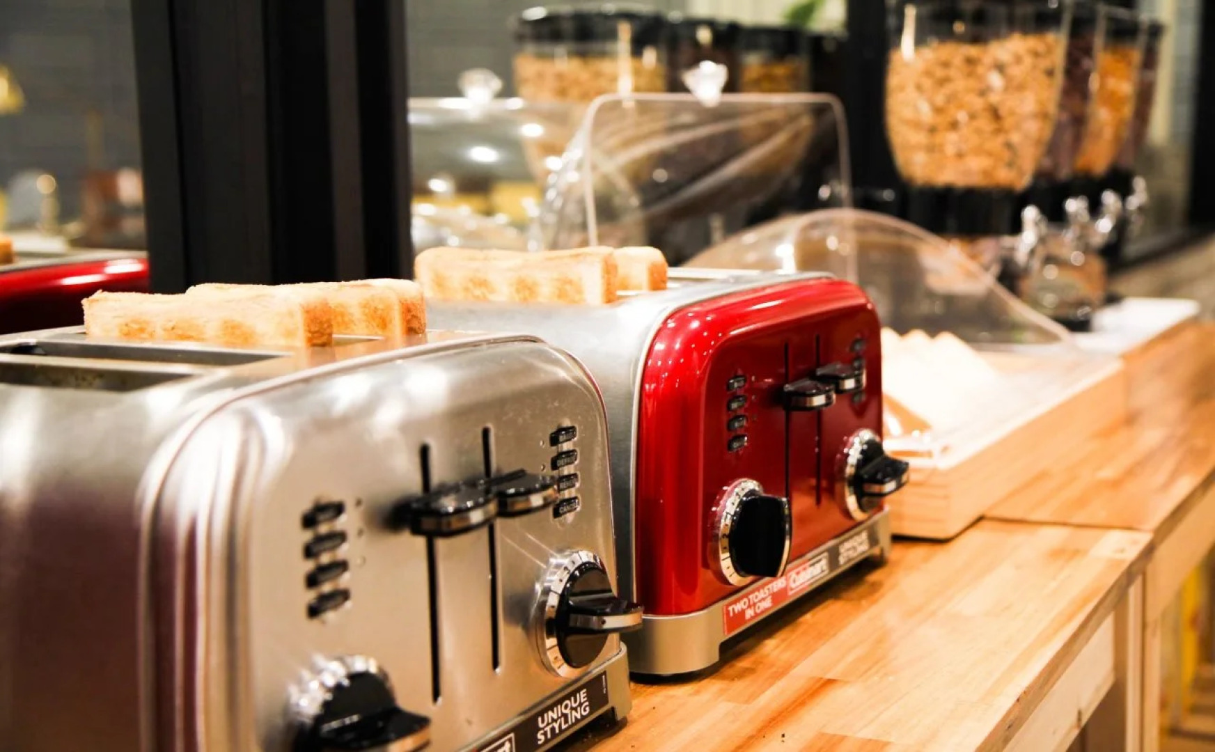 Gwangalli Hotel Londoner