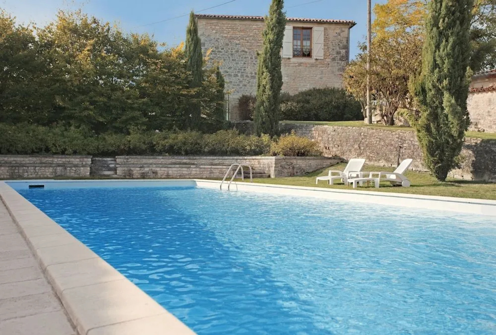 Château de Crazannes