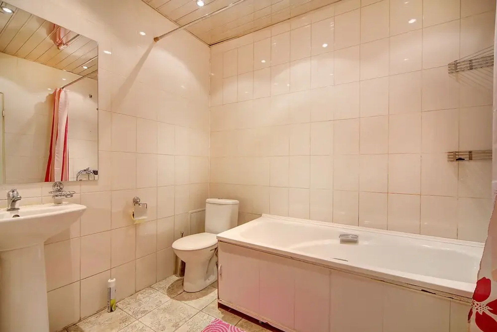 FlatStar on Nevsky 74