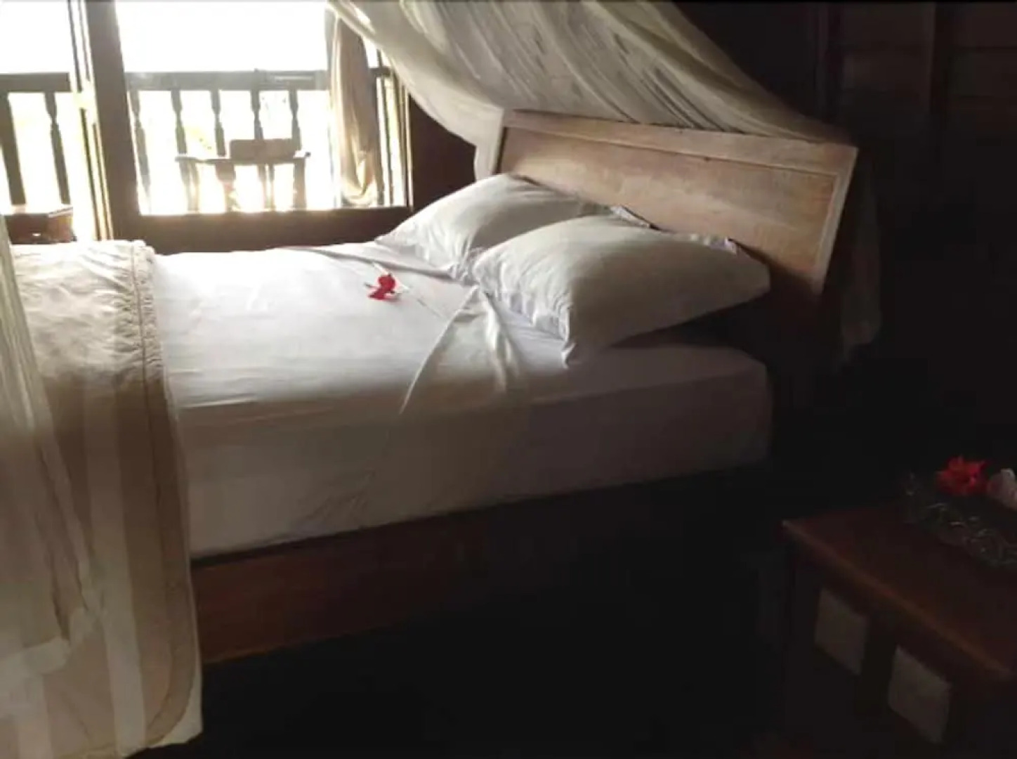 Soka Jatiluwih Villas