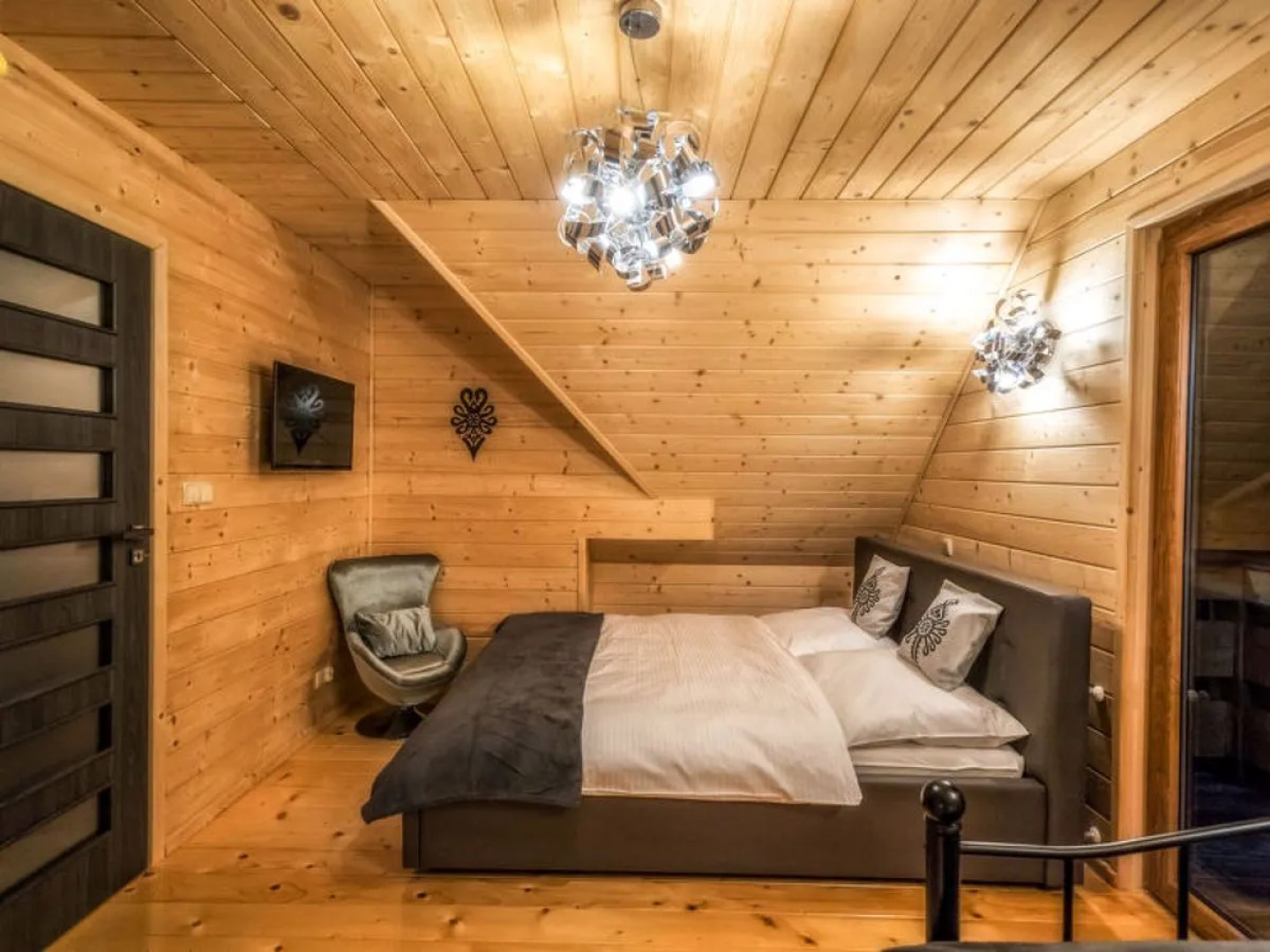 Chalet De Luxe Nowy Targ