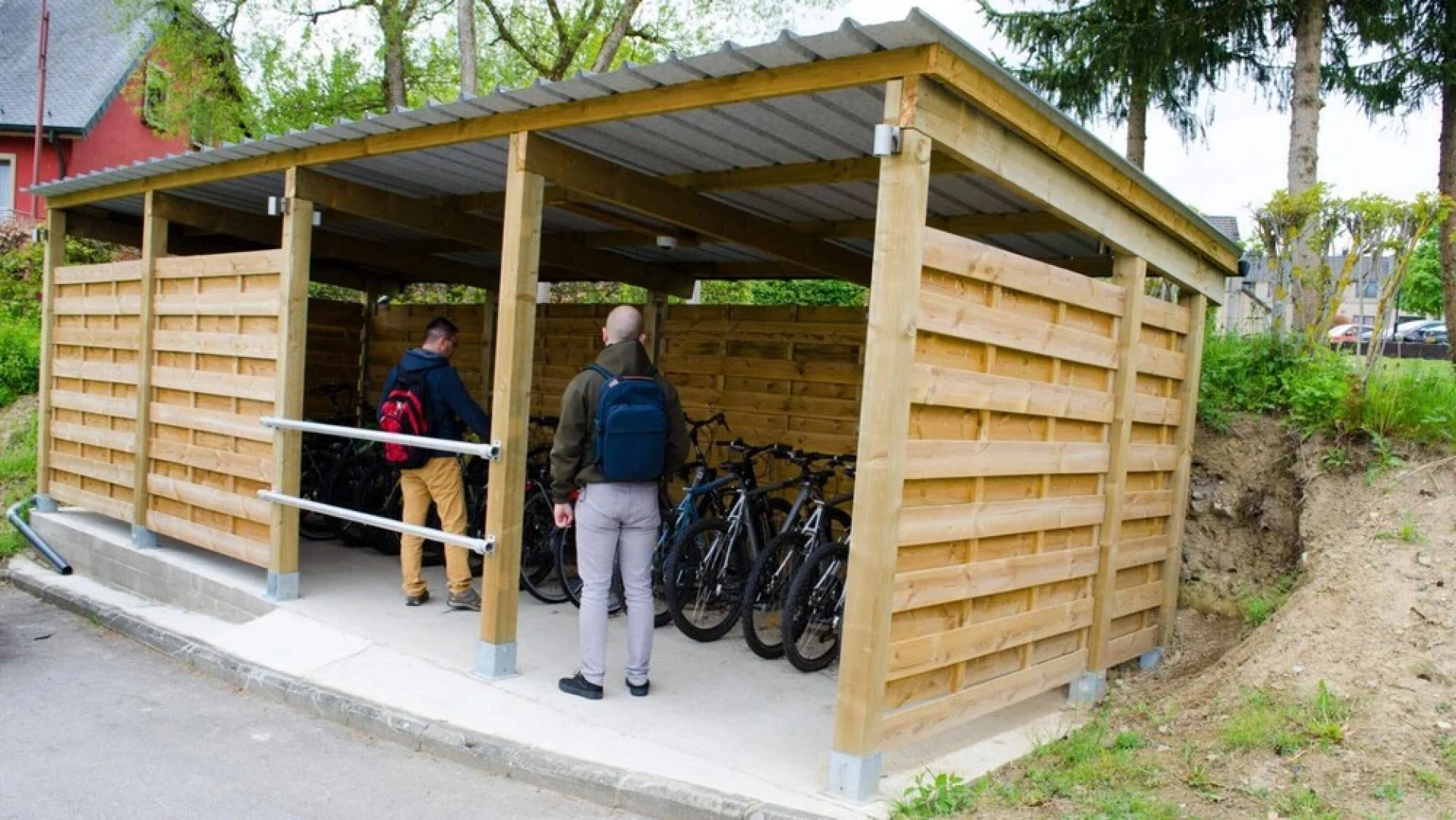 Sapini Re Type B In Wahlhausen