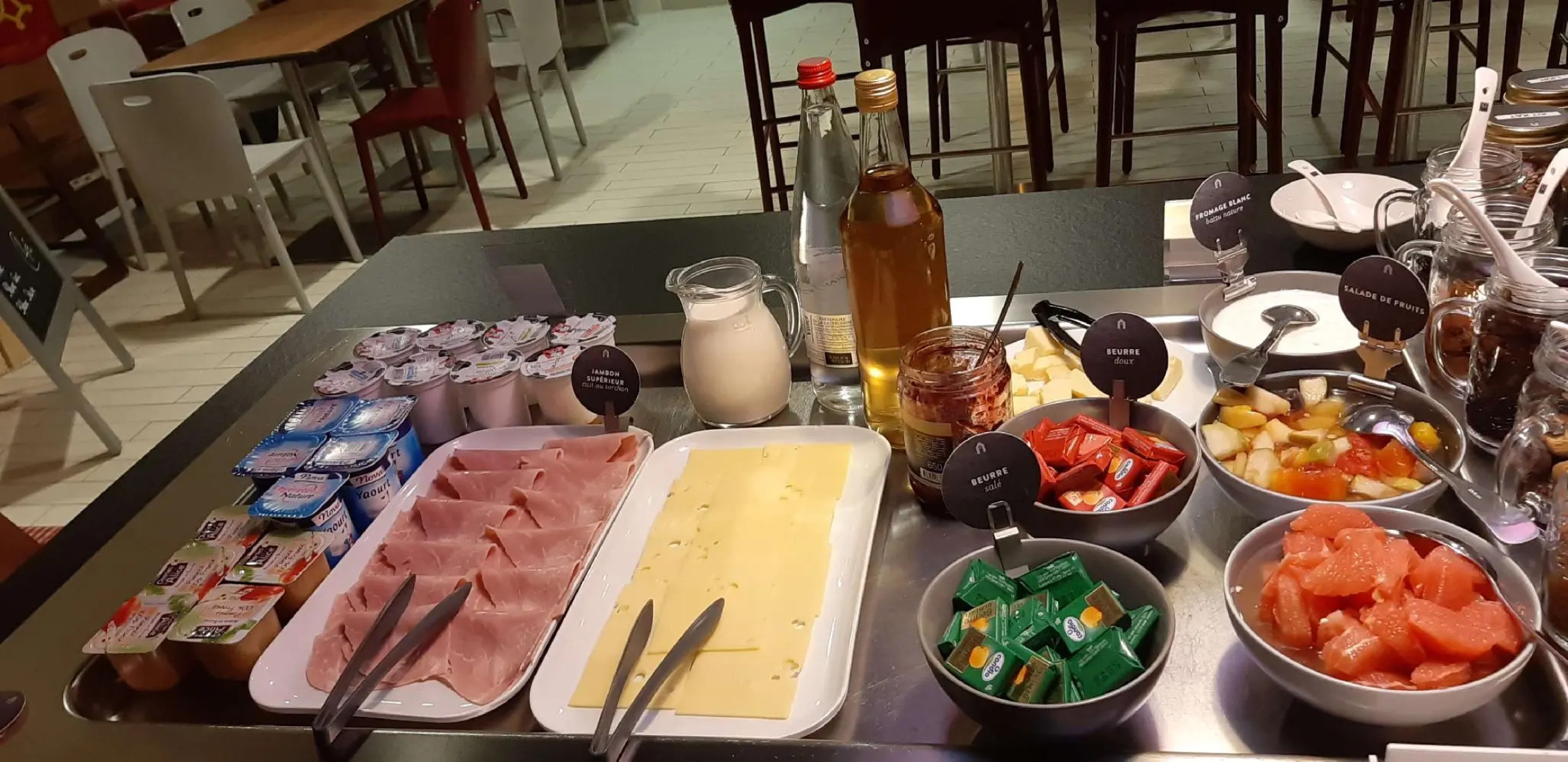 Campanile Albi Centre