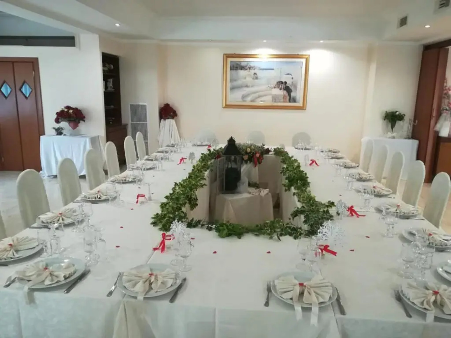 Hotel Ristorante La Ripa