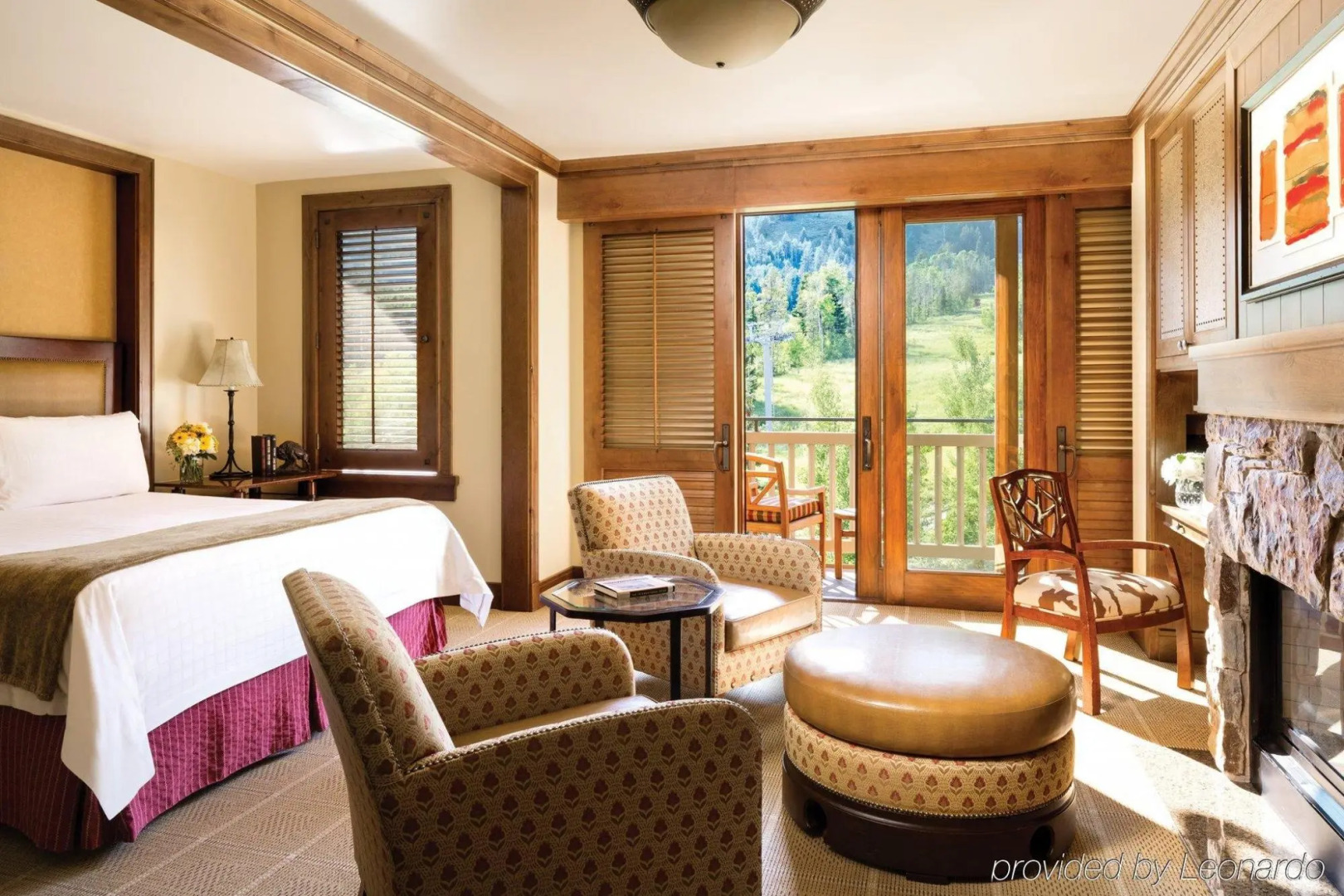 Four Seasons Resort and Residences Jackson Hole