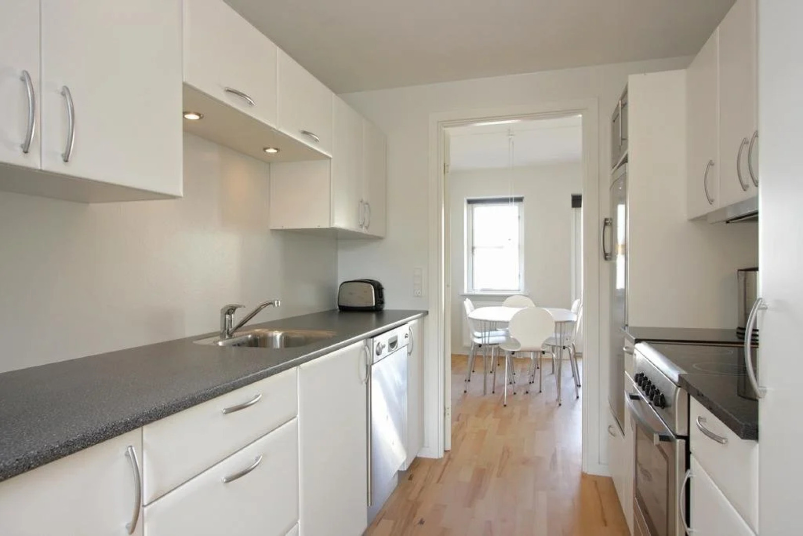 Hotel Rudkøbing Skudehavn