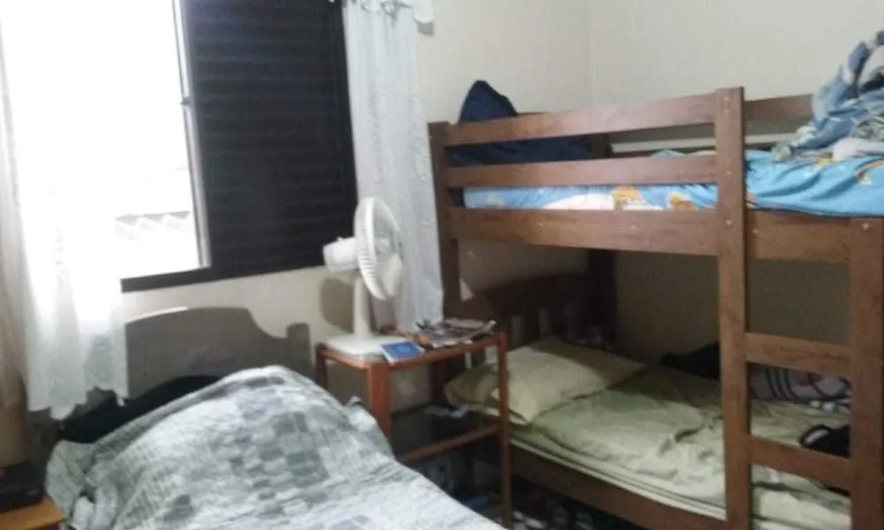 Hostel Edward Monthy Blacky