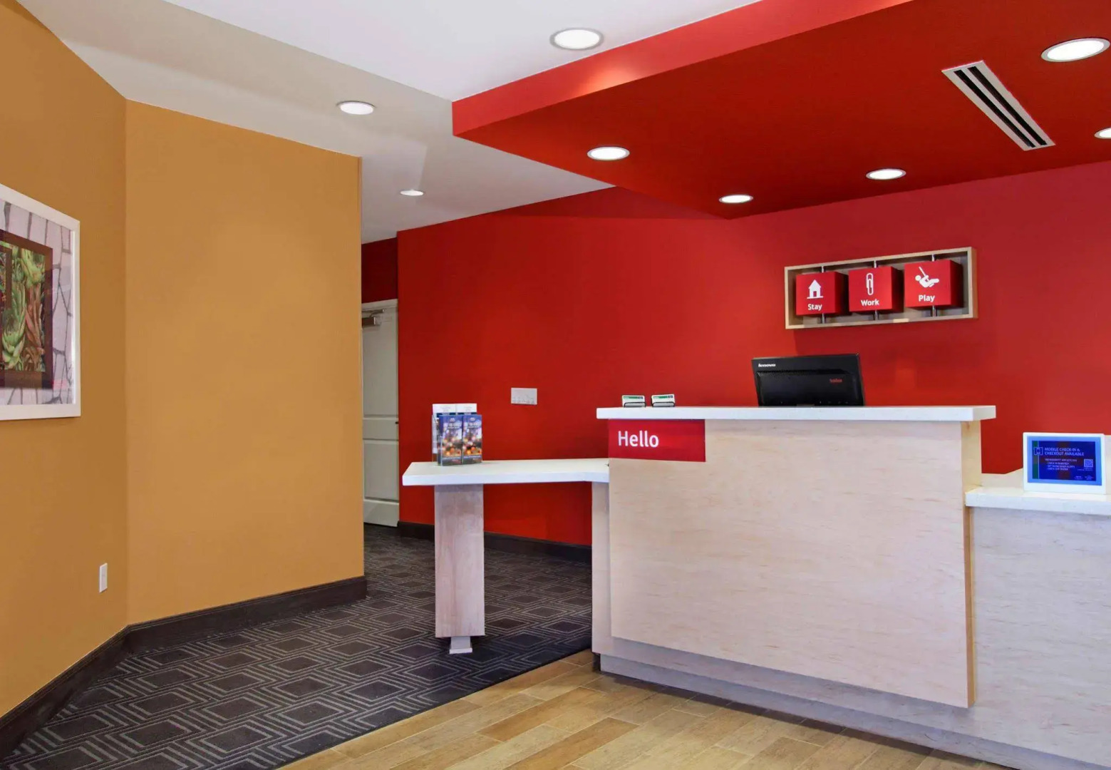 TownePlace Suites Dallas McKinney