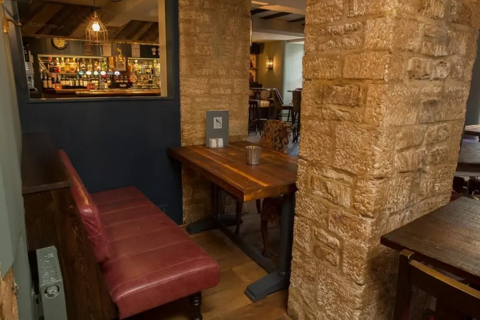 The Golden Pheasant Hotel