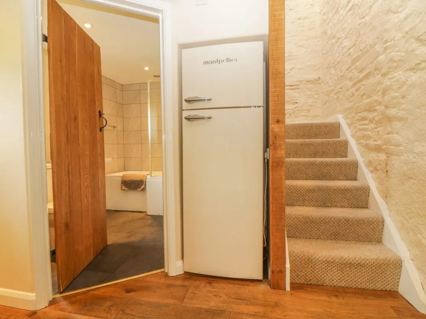 Higher Whiddon Farm Whiddon Well