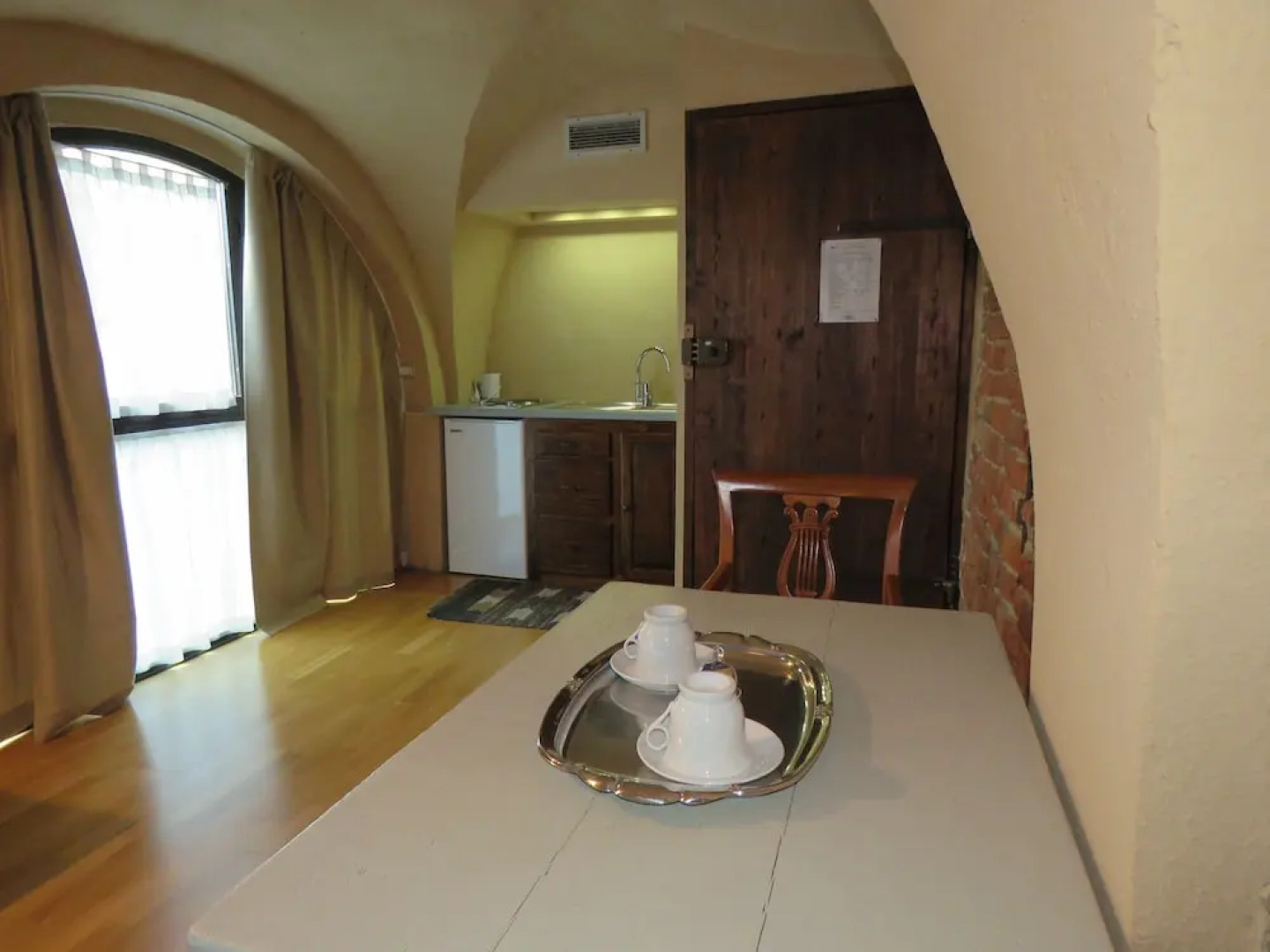 Relais Palazzo Paleologi - Secolo Xiv