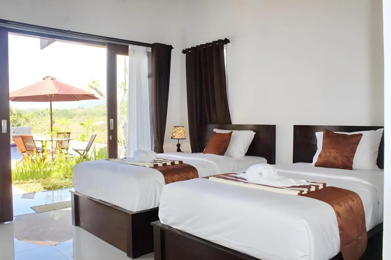 Tunjung Kuning Creative Villas