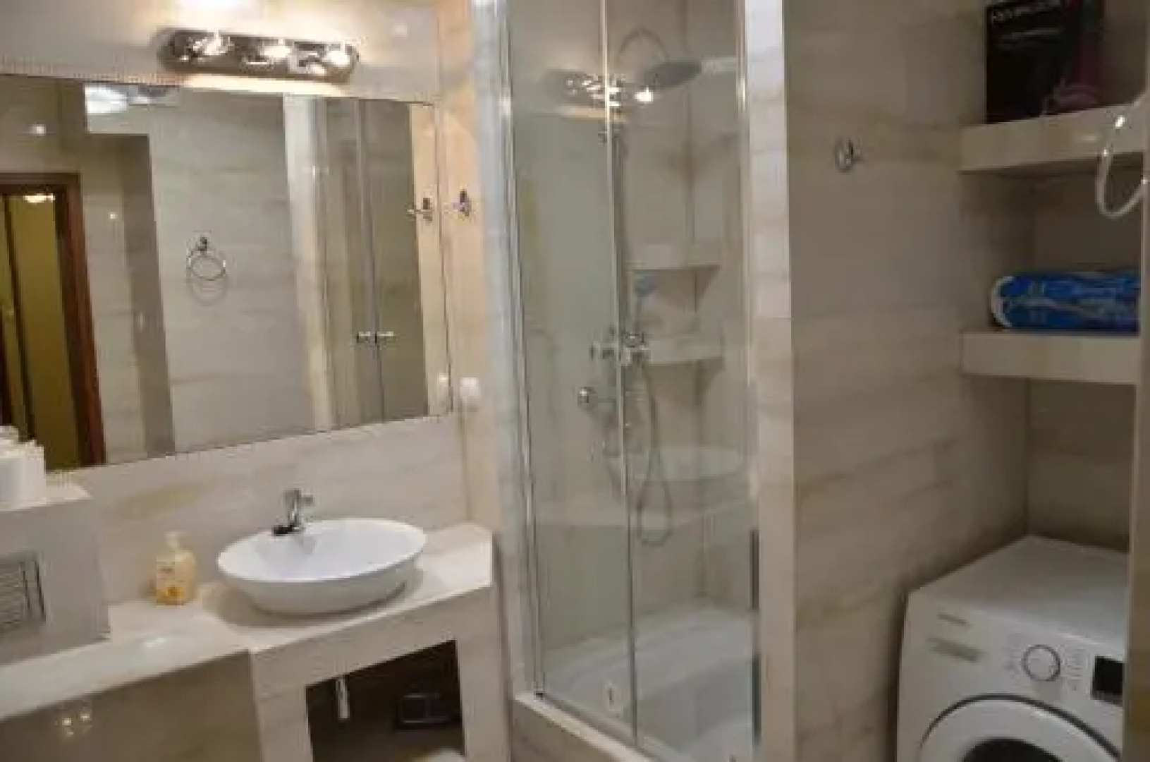 Luksusowy Apartament nad Niegocinem