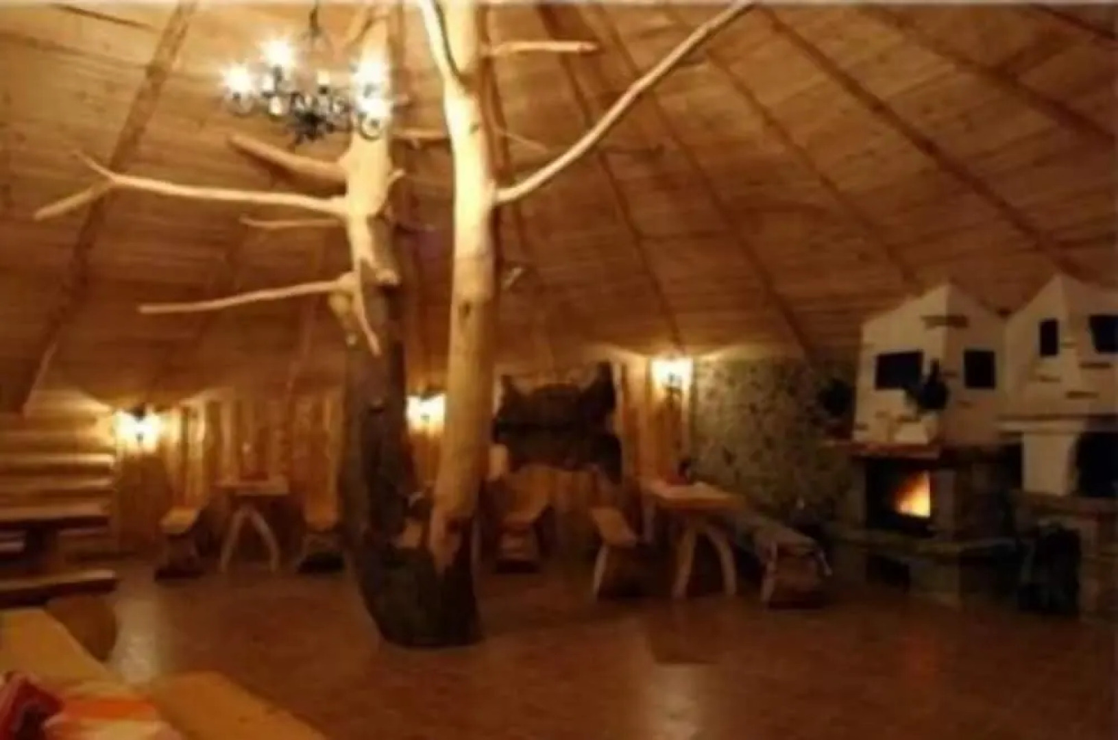 Penzion Josu Zuberec