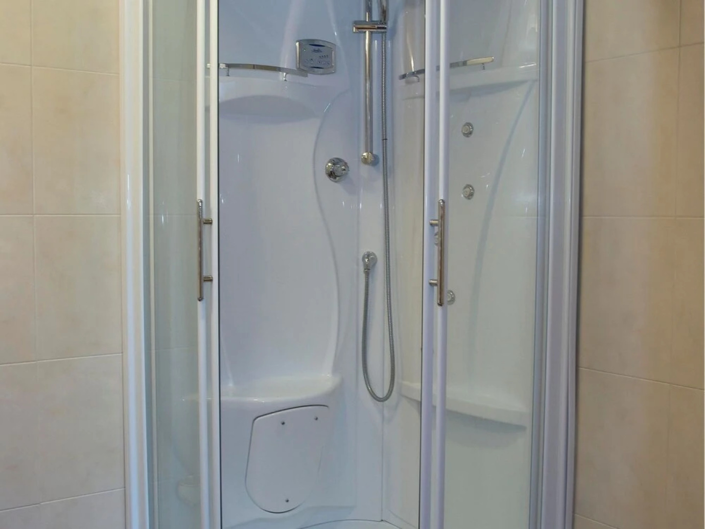 Nice Villa With Washing Machine, Close to the River Moselle