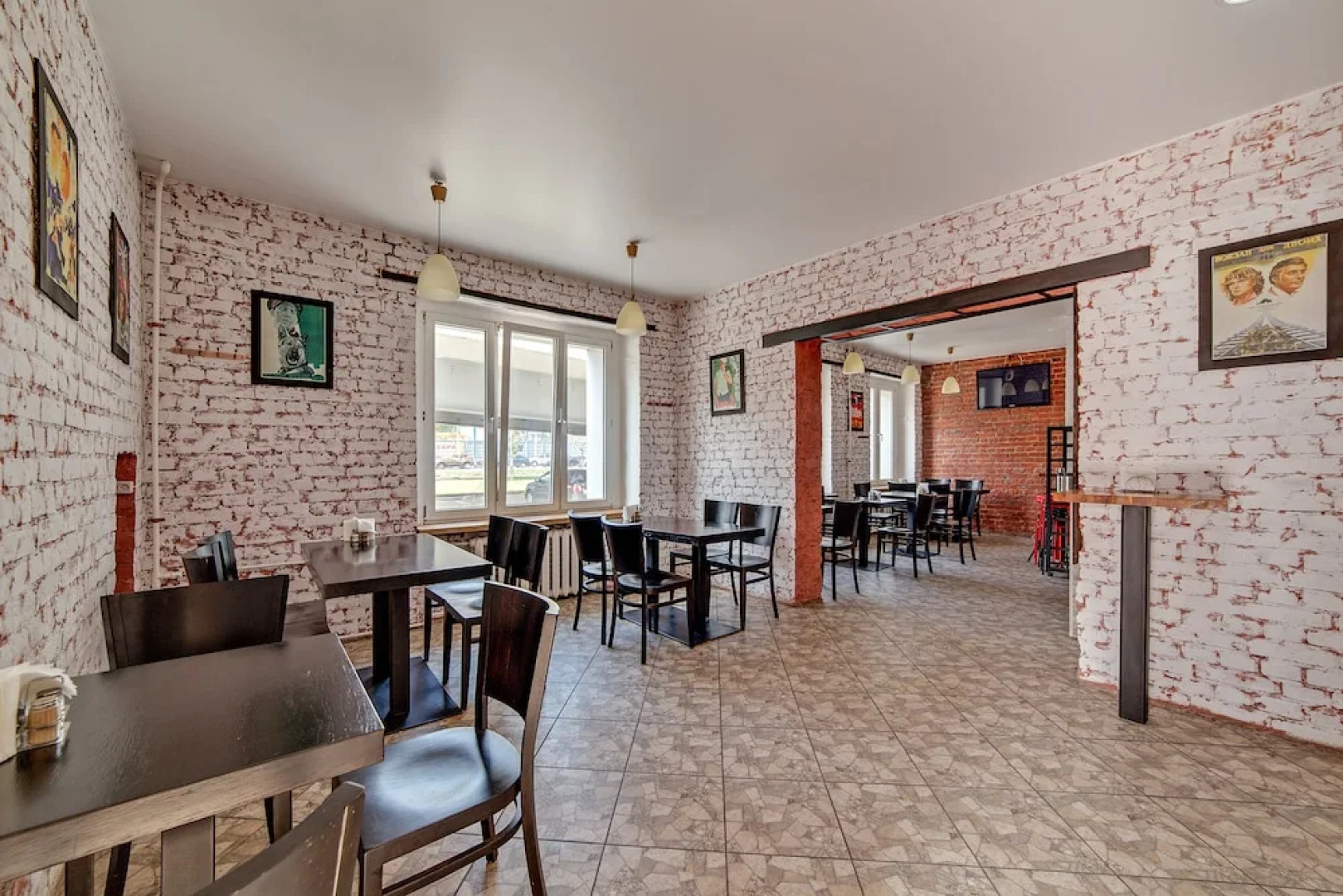 Апартаменты в Москве на Автозаводской