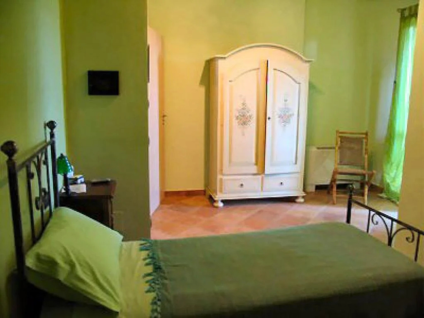 EL CAVAJER agriturismo-b&b