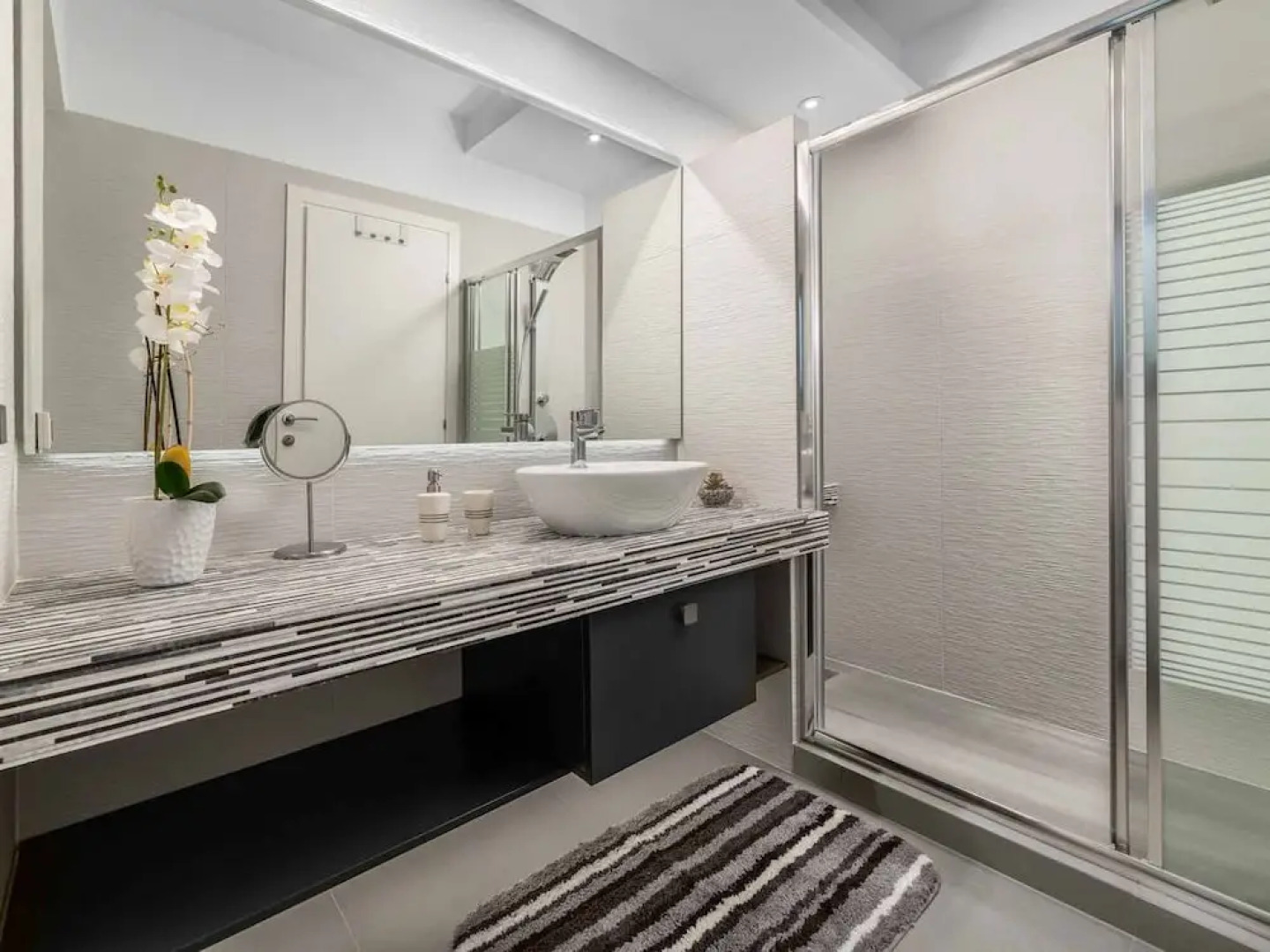 Villa Summer Light-a Beautiful Modern Villa Just Completed in the Summer of 2018