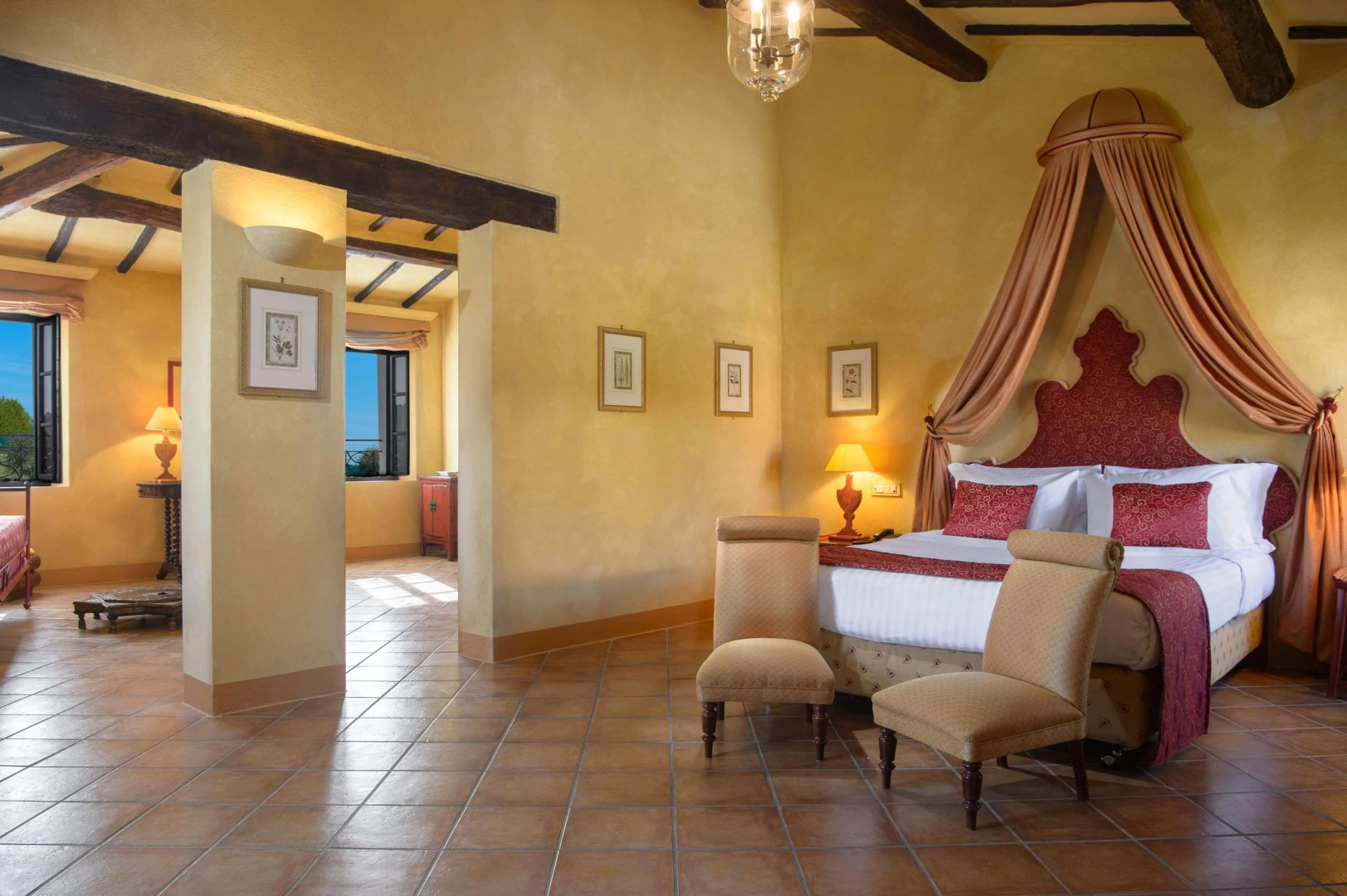 La Bagnaia Golf Resort