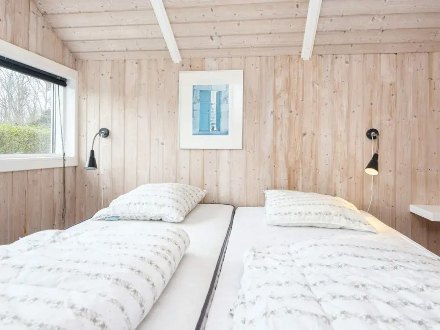 8 Person Holiday Home in Juelsminde-by Traum